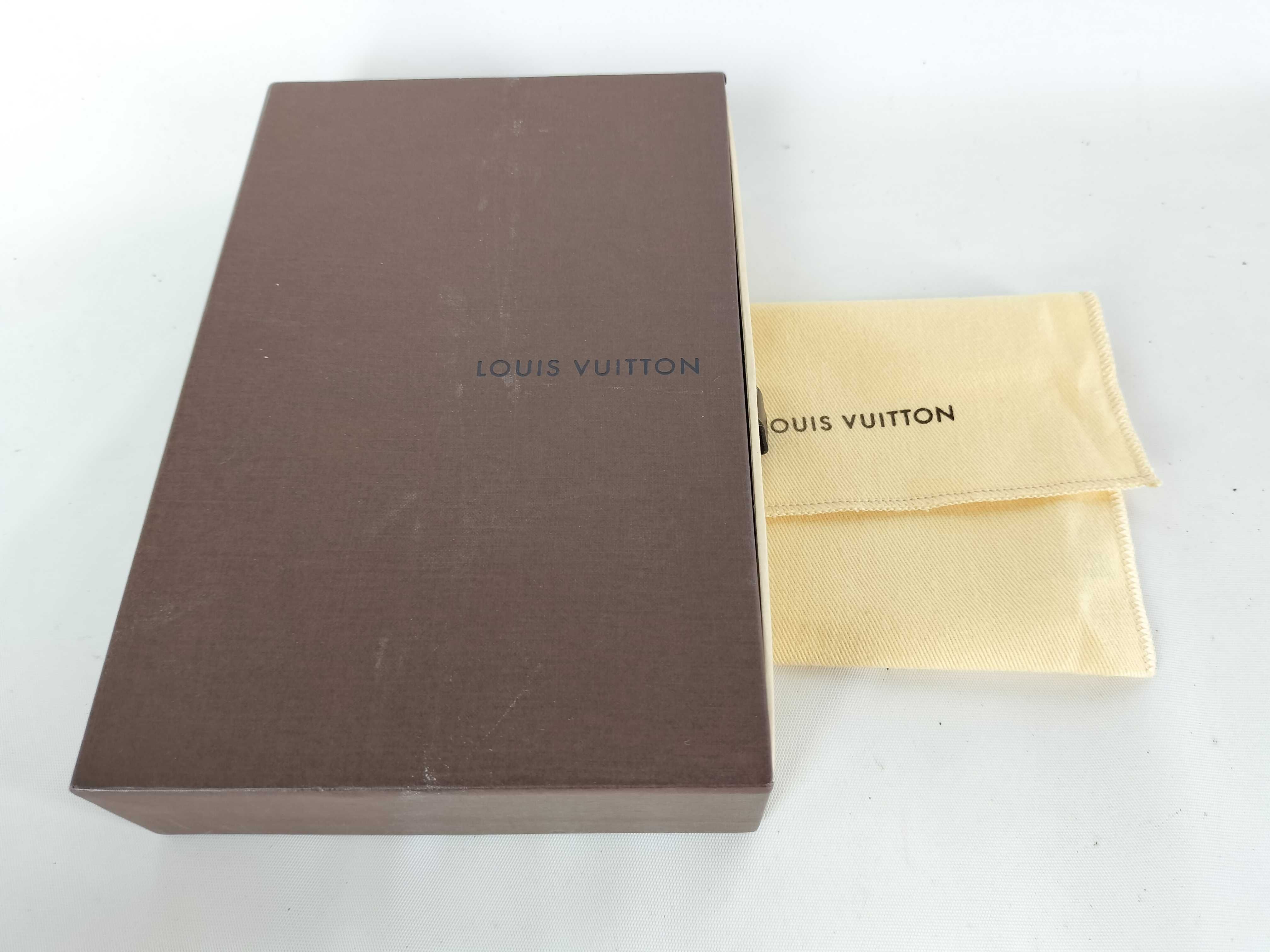 Monogram M61665 Portefeuille Cartes Crédit Monnaie Wallet — view 11