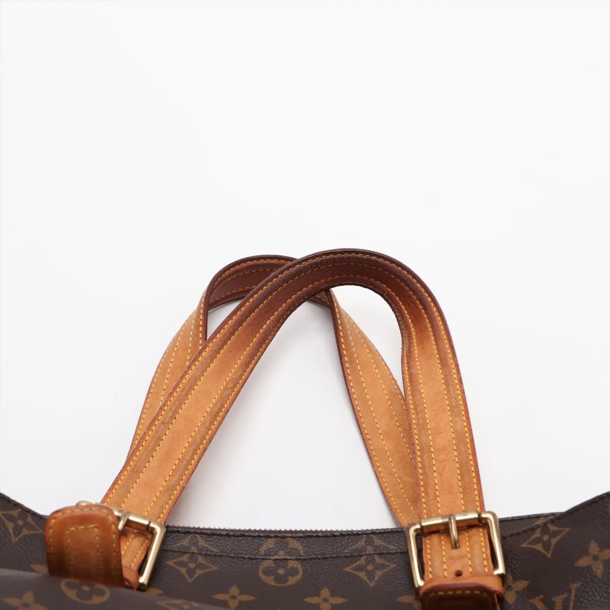 Monogram Multiplicité M51162, serial number unclear, brown. — view 6