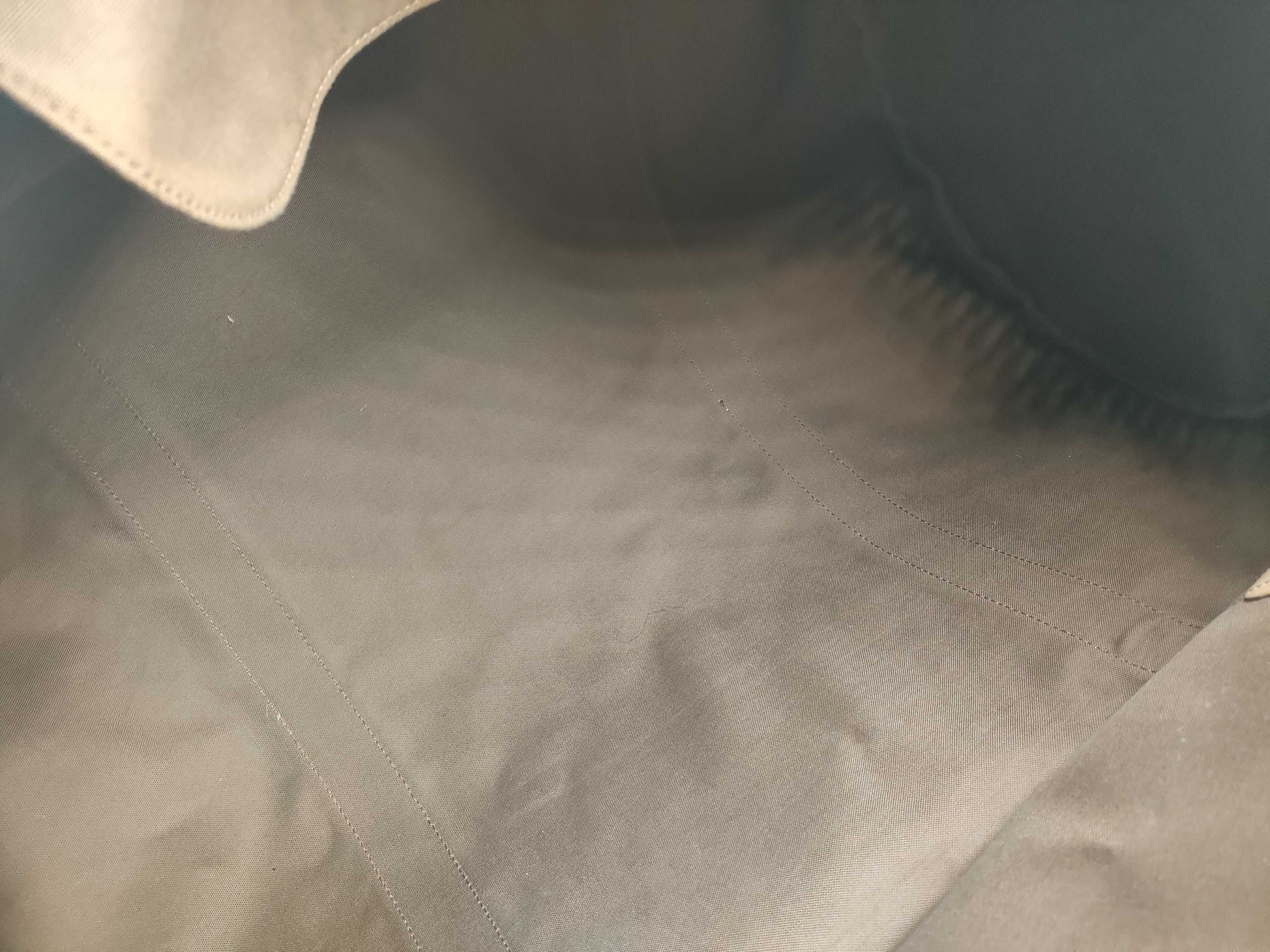 Monogram M41222 Sac Polochon Boston Bag — view 12