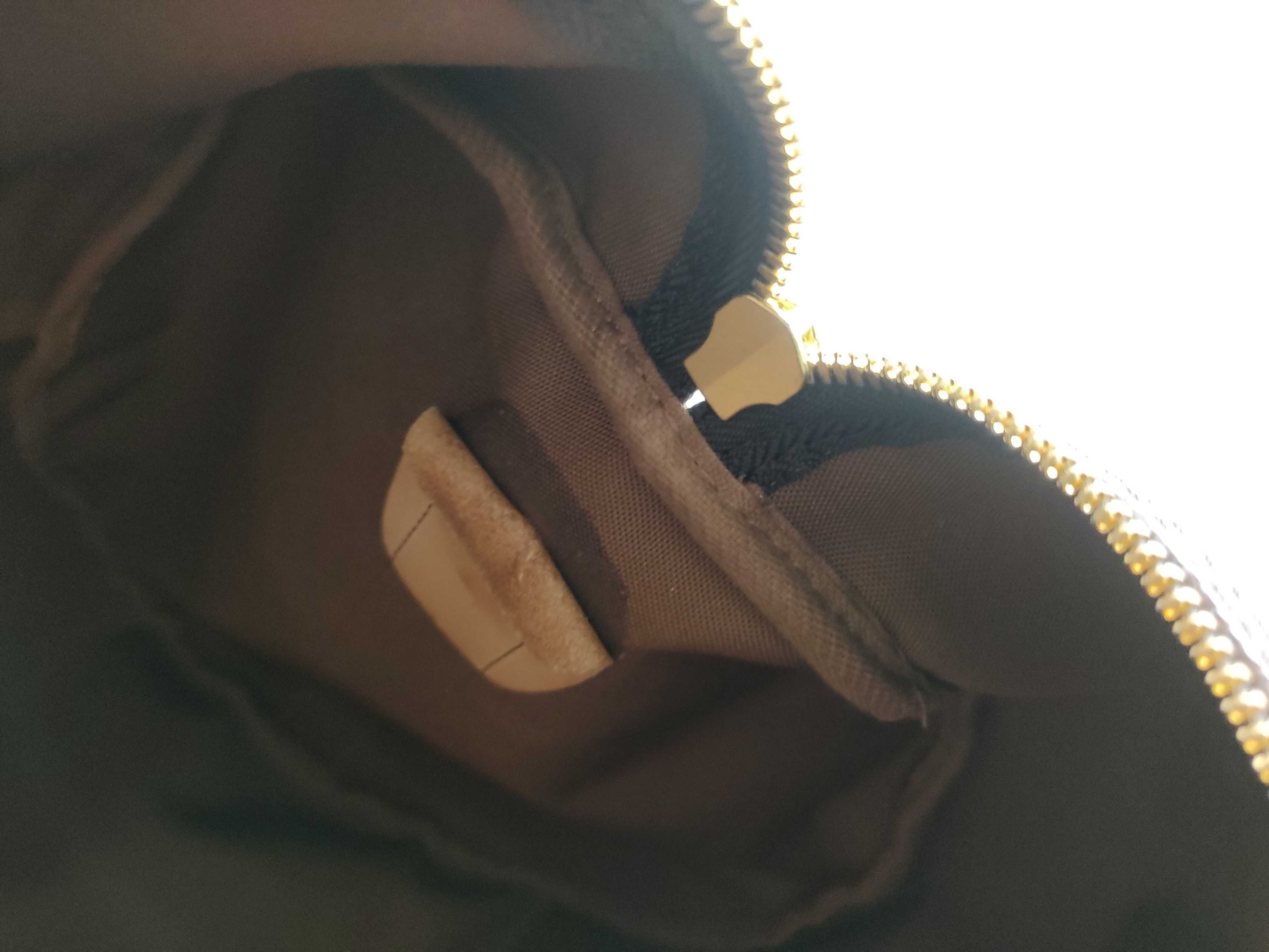 Monogram M41222 Sac Polochon Boston Bag — view 13