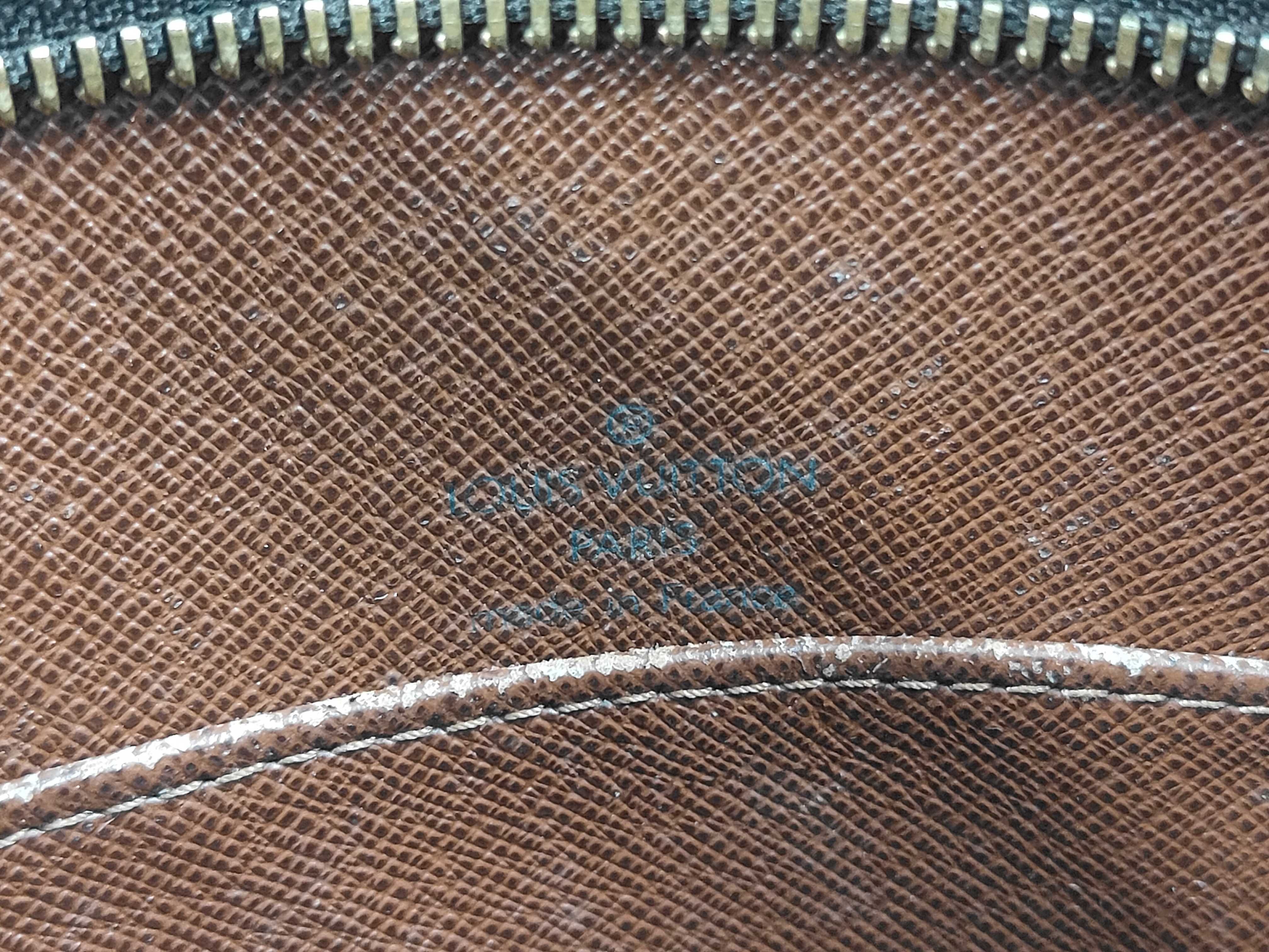 M51290 Monogram Druot Shoulder Bag — view 9