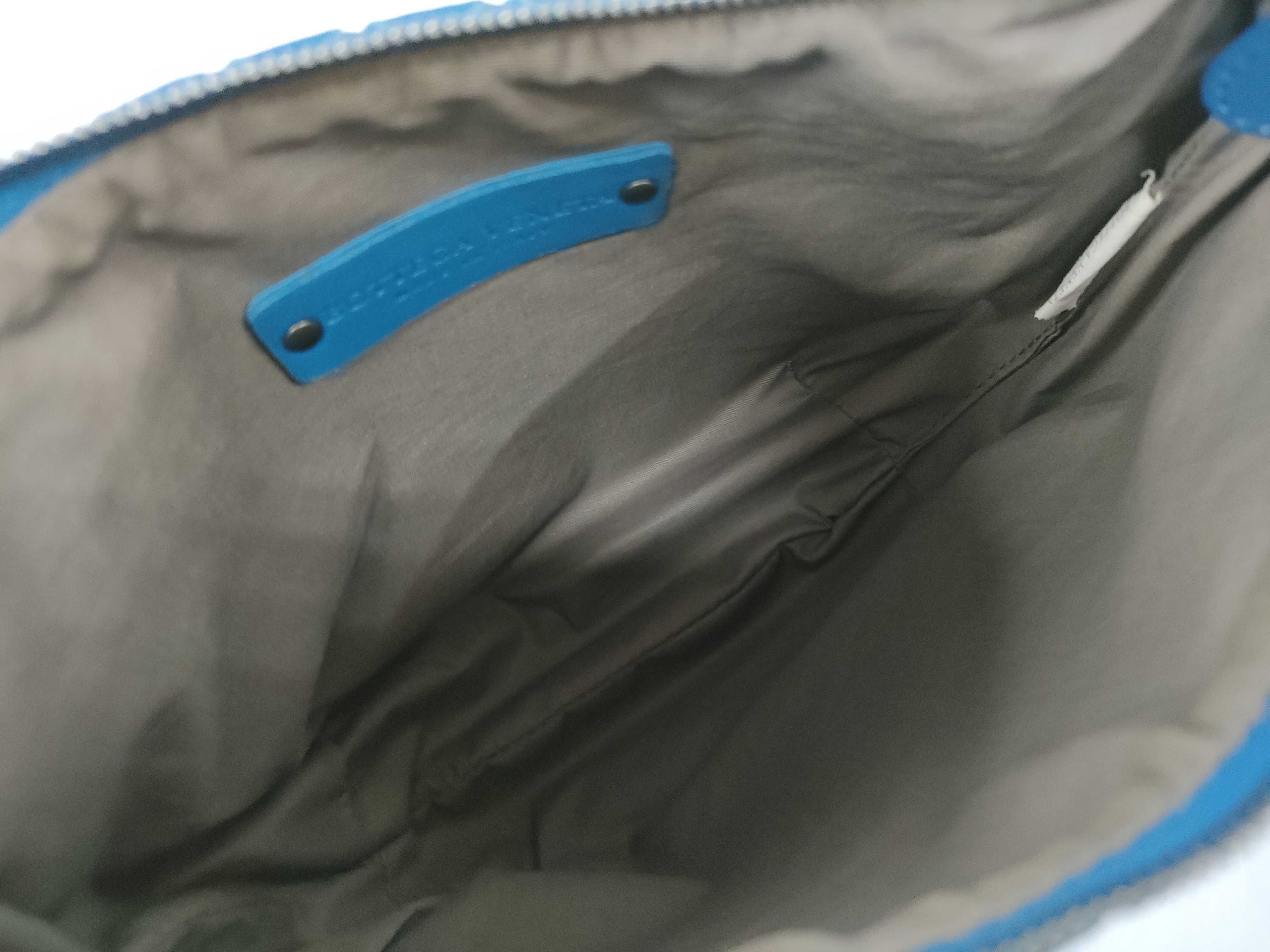 Intrecciato Bottega Shoulder Bag — view 9