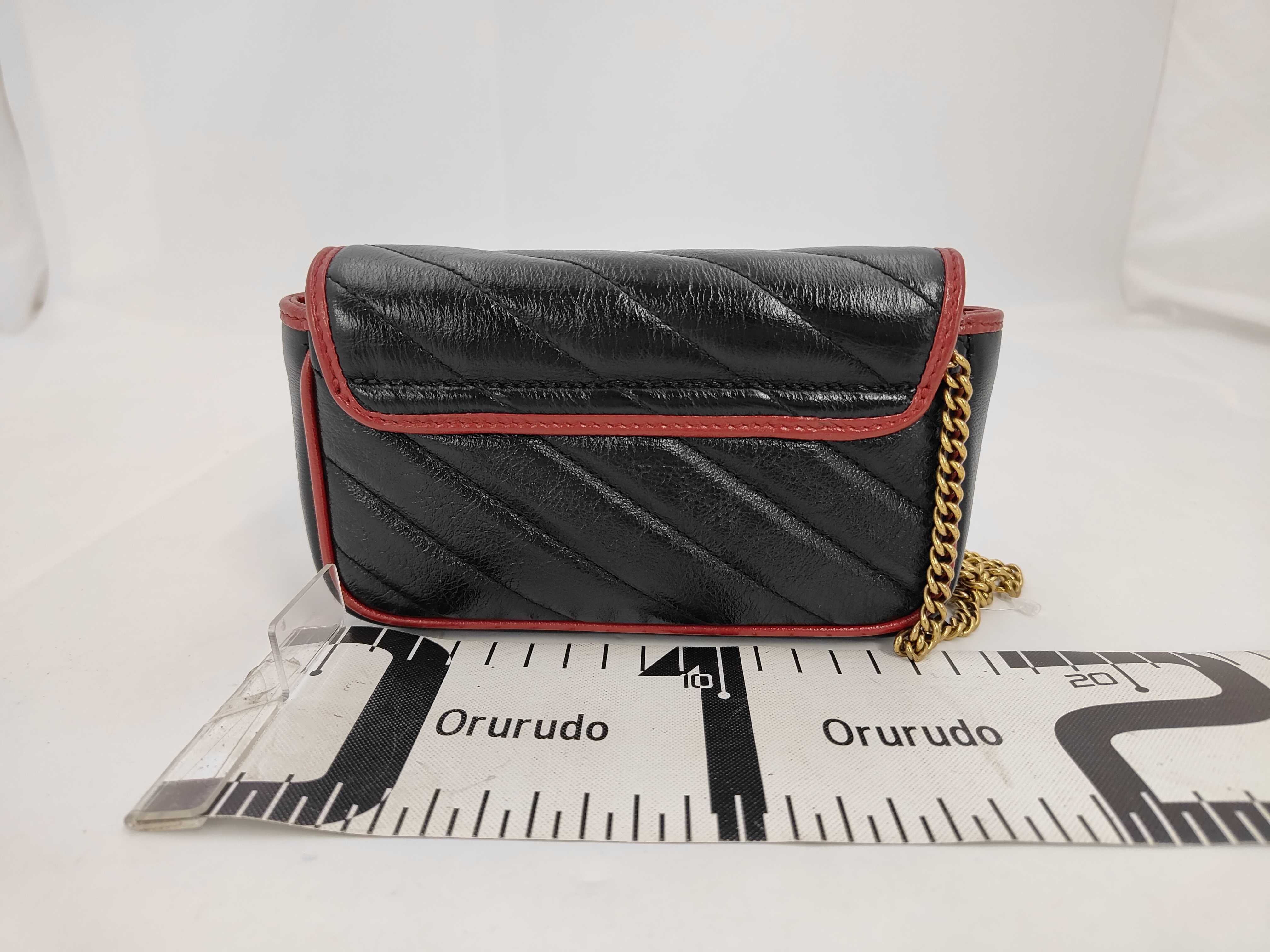 574969 Shoulder Bag — view 2