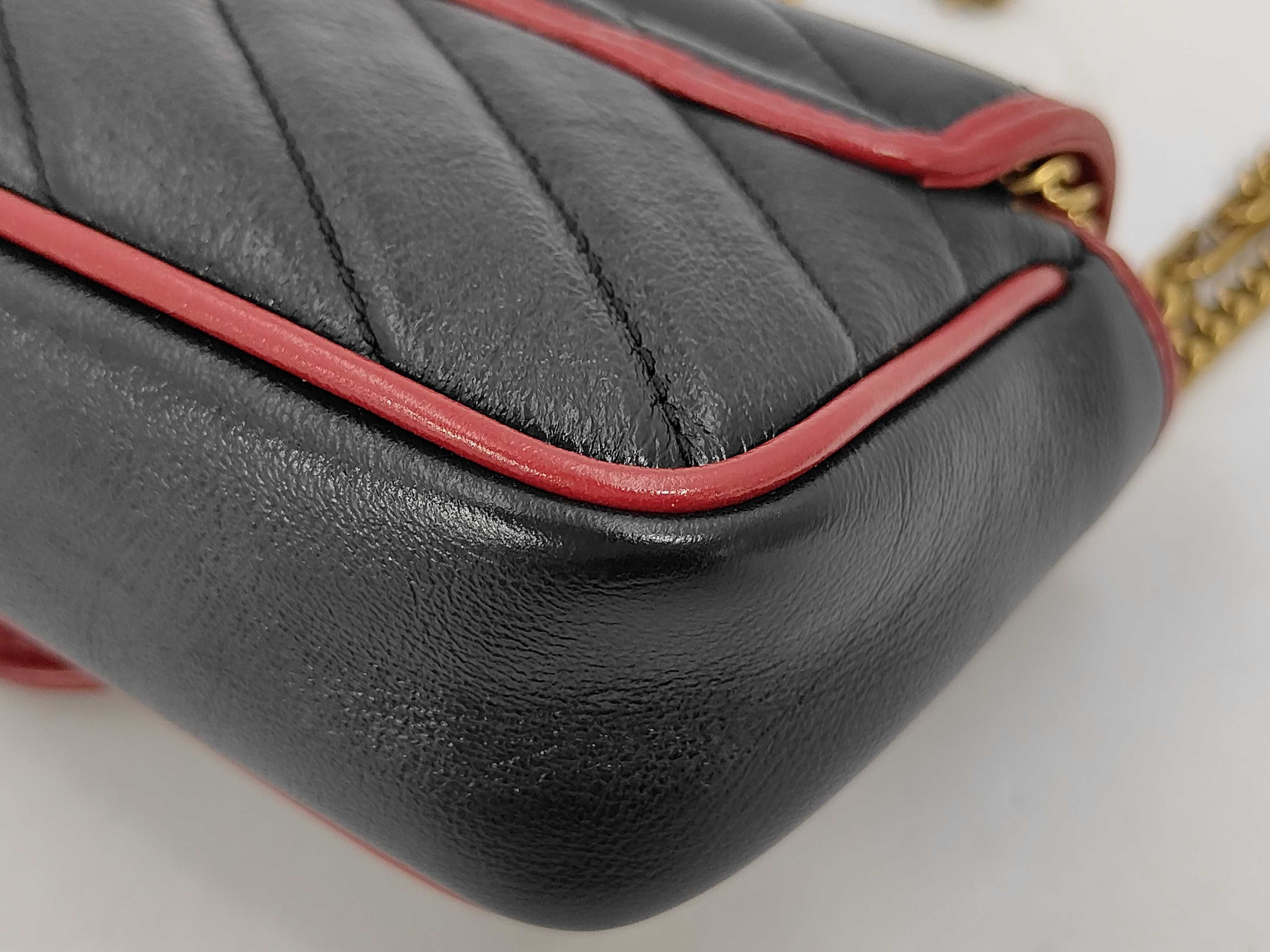 574969 Shoulder Bag — view 3