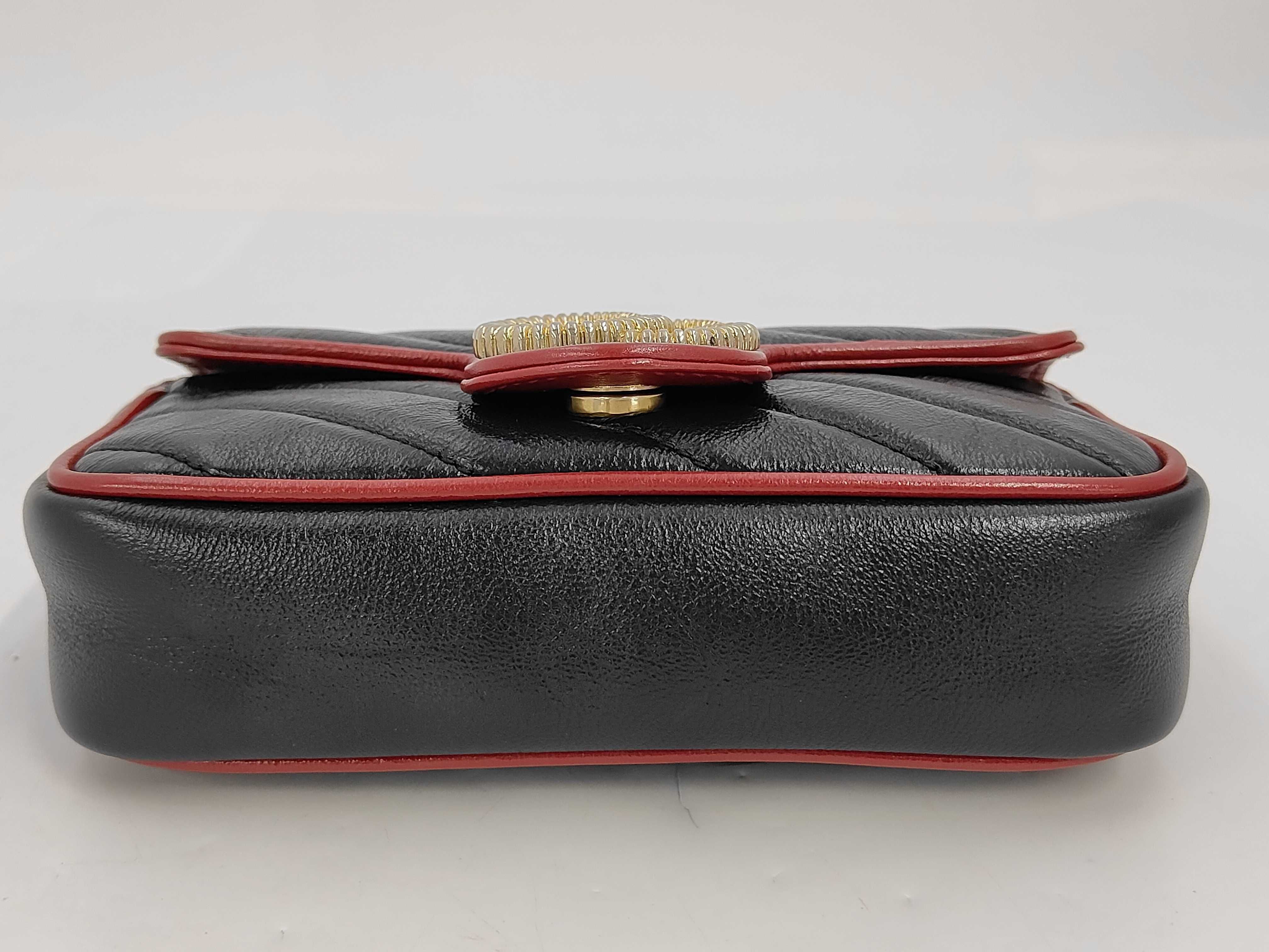 574969 Shoulder Bag — view 4