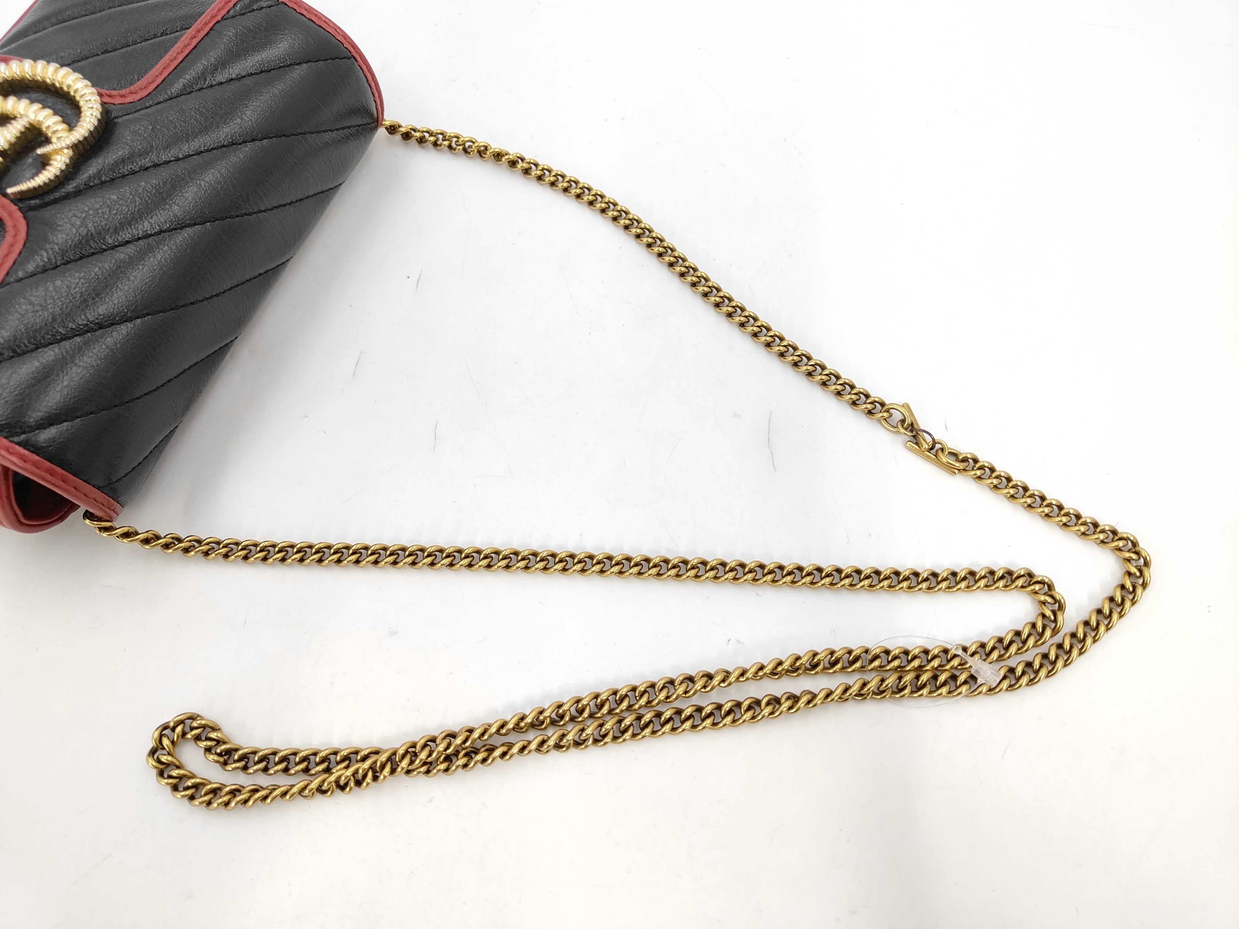 574969 Shoulder Bag — view 5