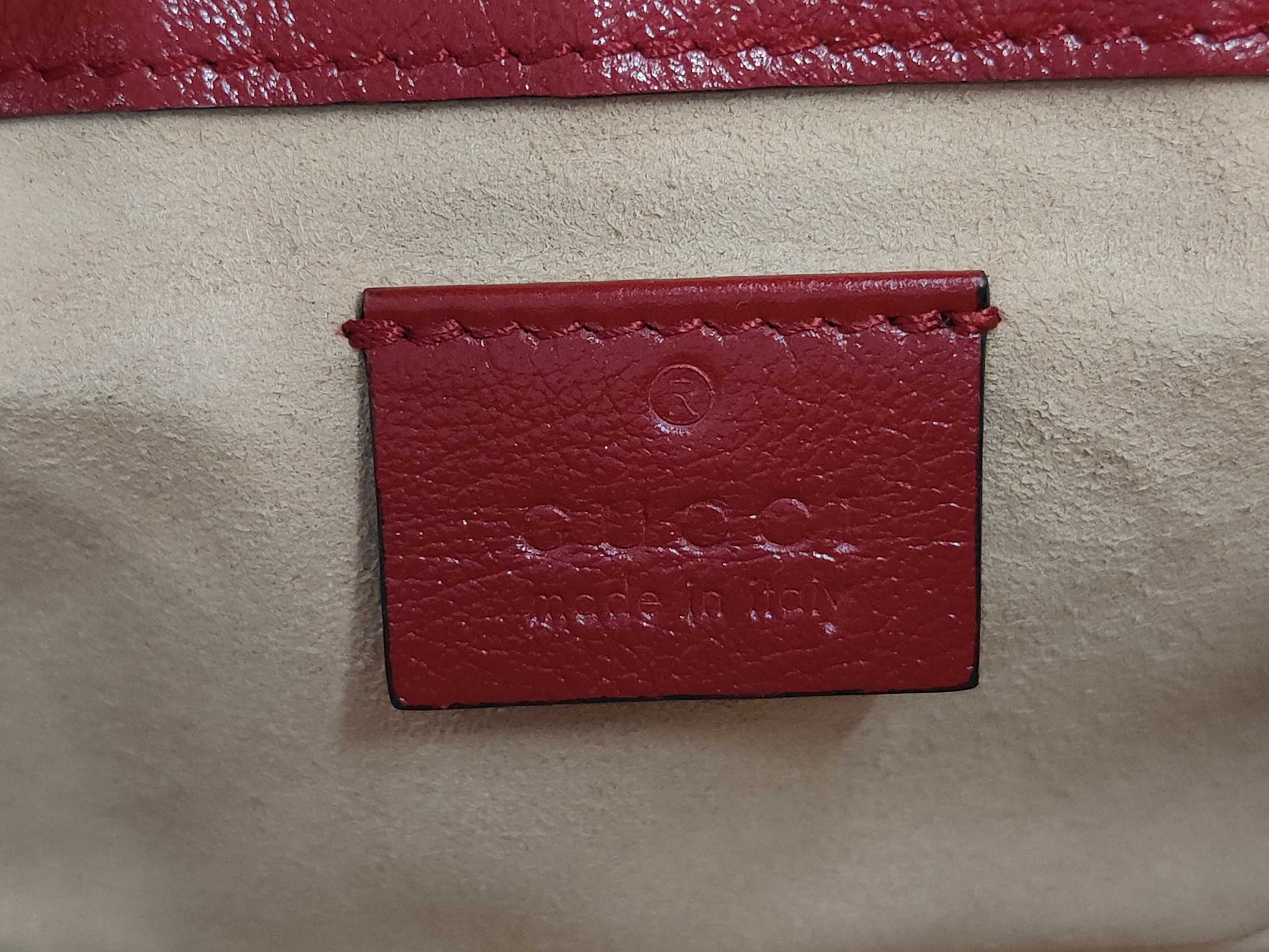 574969 Shoulder Bag — view 10