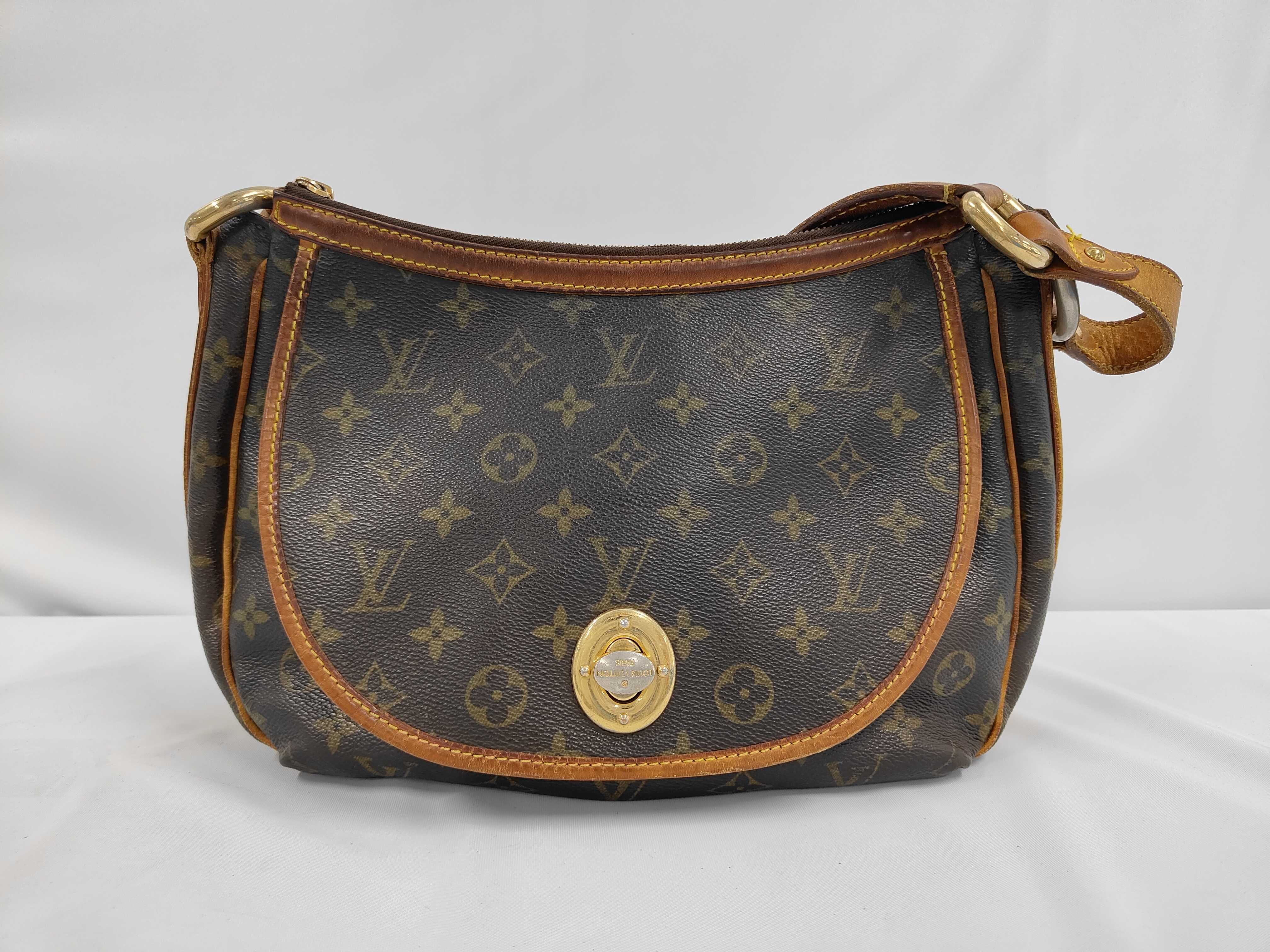 Monogram Tulum GM VI0036 Shoulder Bag