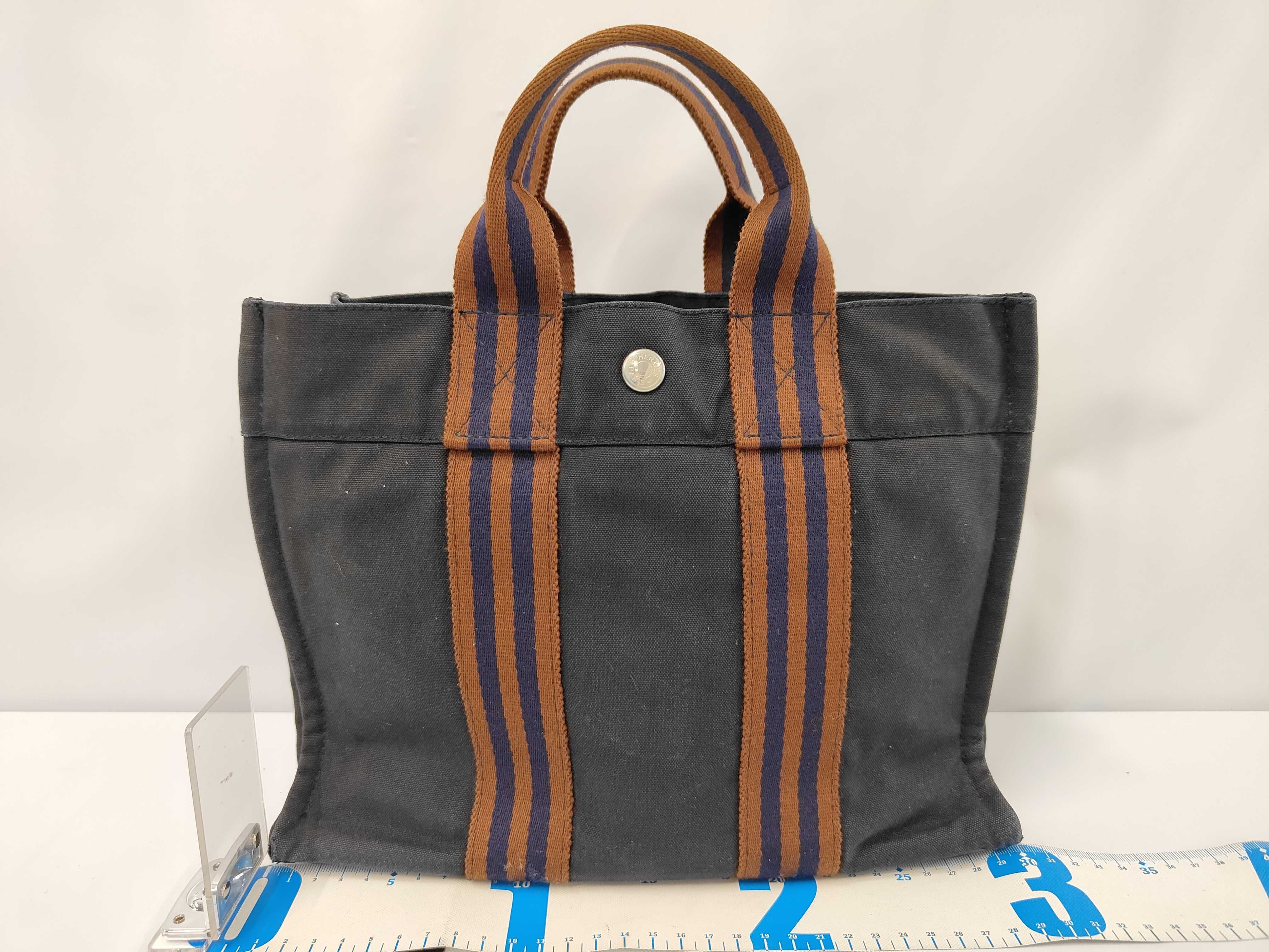Fourre-Tout PM Tote Bag — view 2