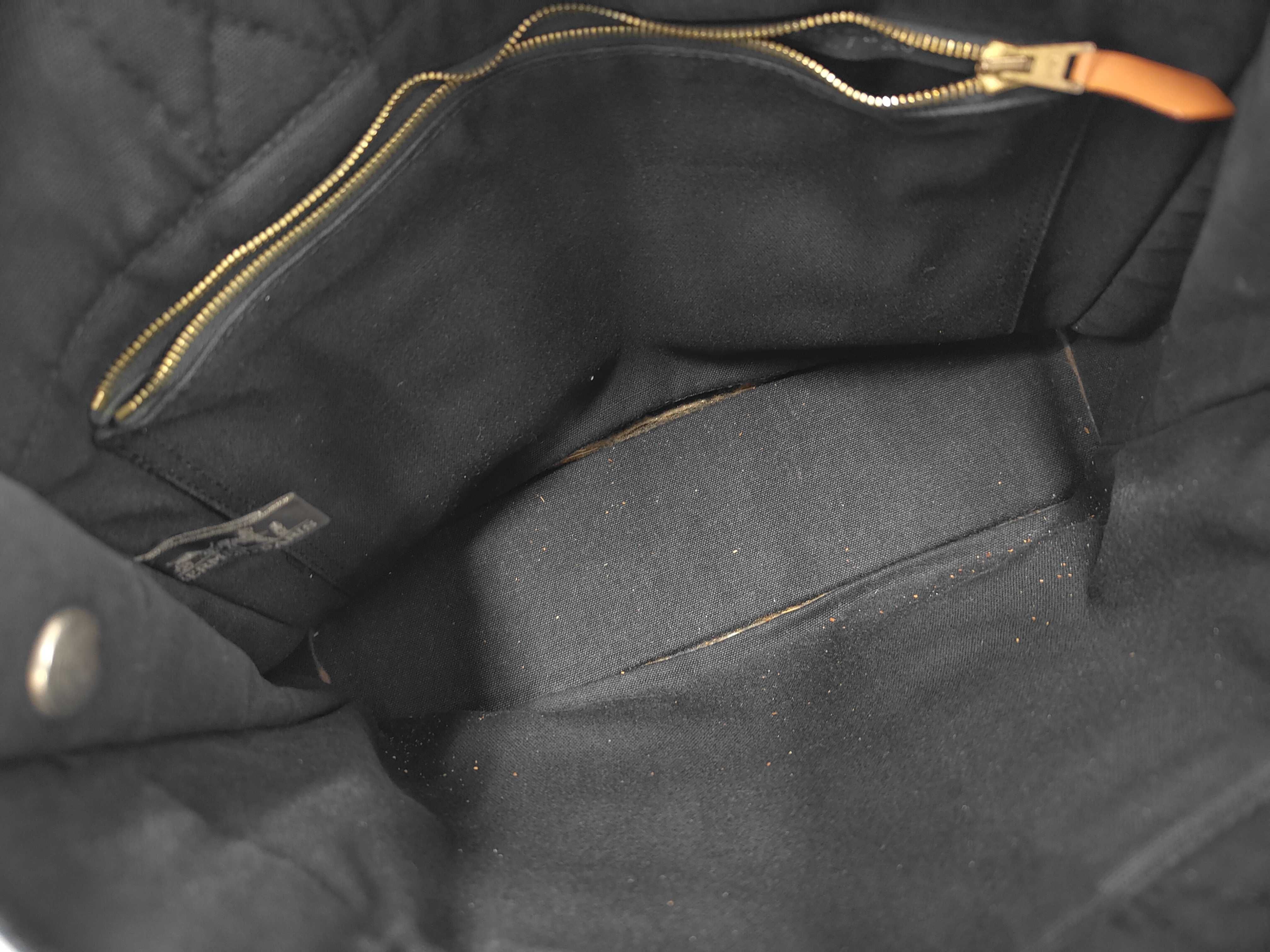 Fourre-Tout PM Tote Bag — view 8