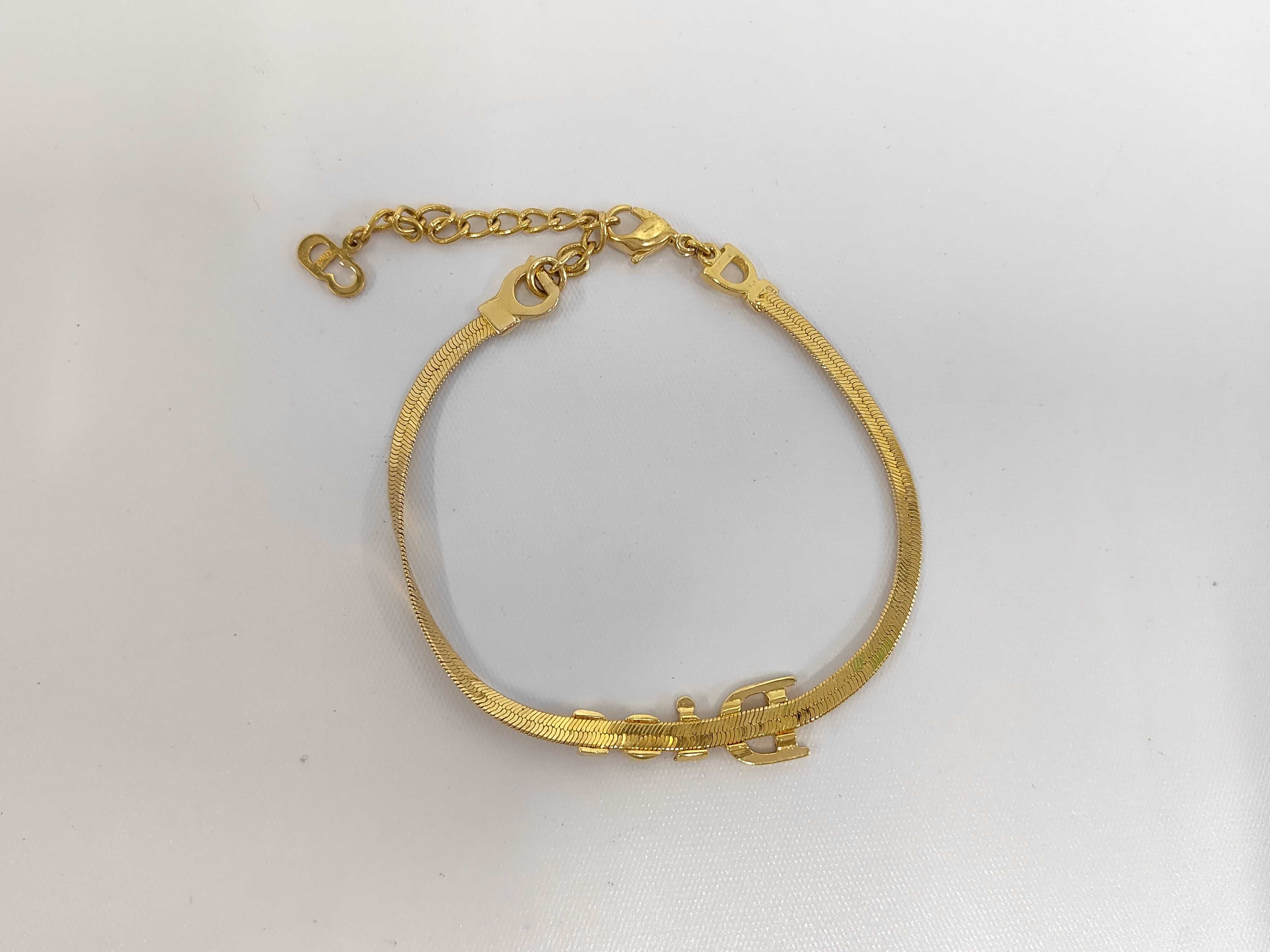 Christian / Bracelet / GP Bracelet & Bangle — view 2