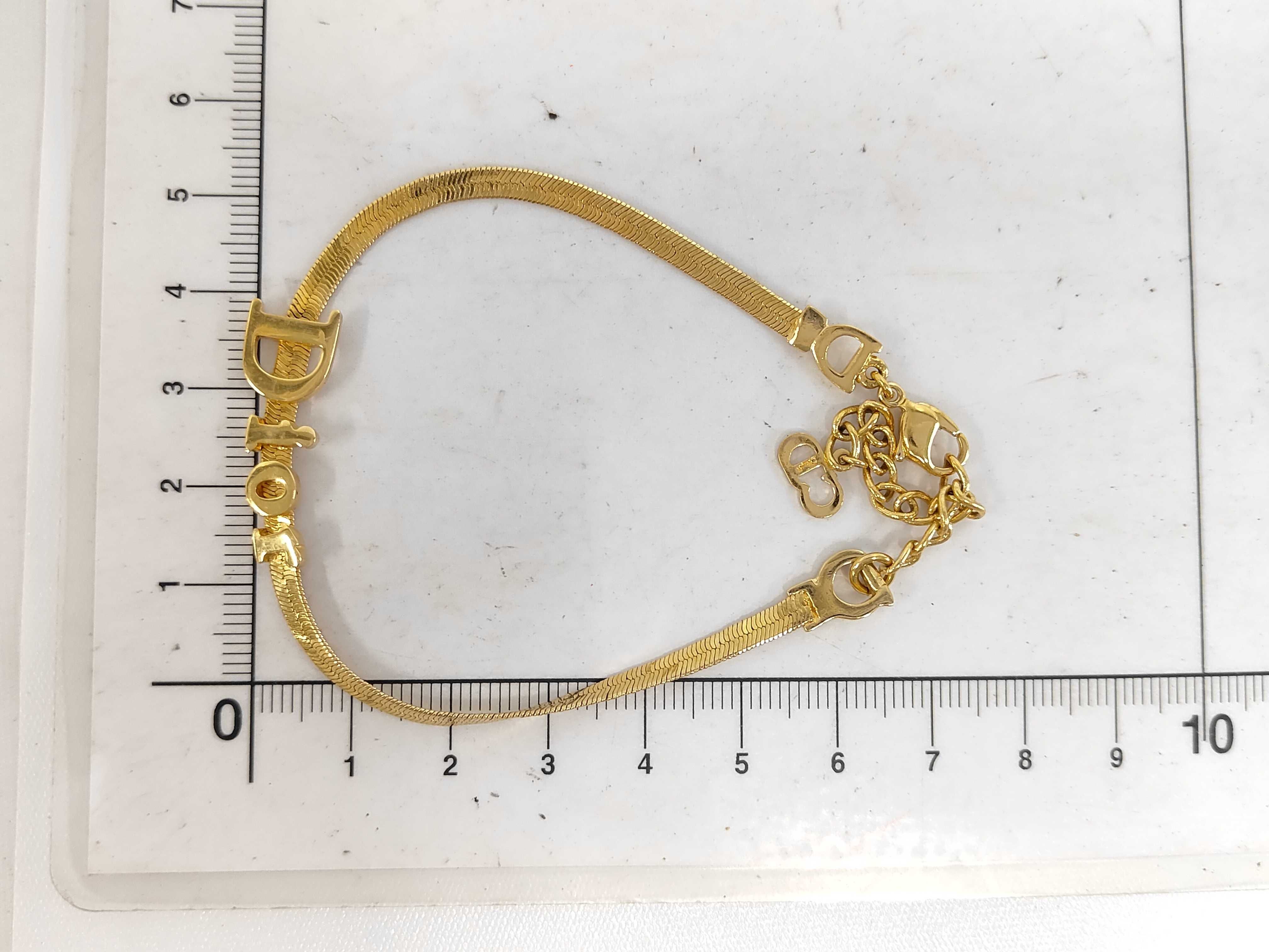 Christian / Bracelet / GP Bracelet & Bangle — view 5