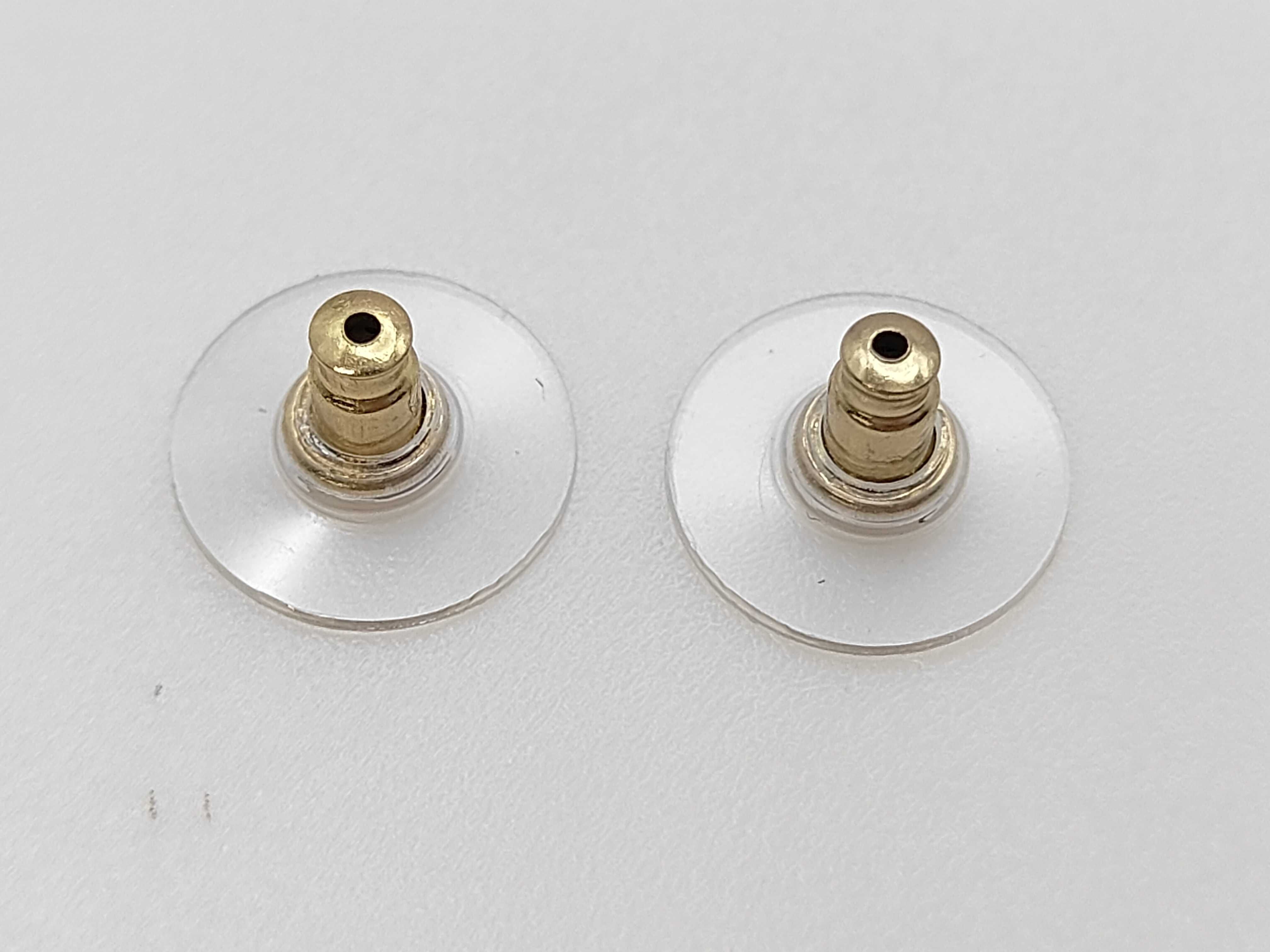Coco Mark Earrings B25K Earrings — view 6