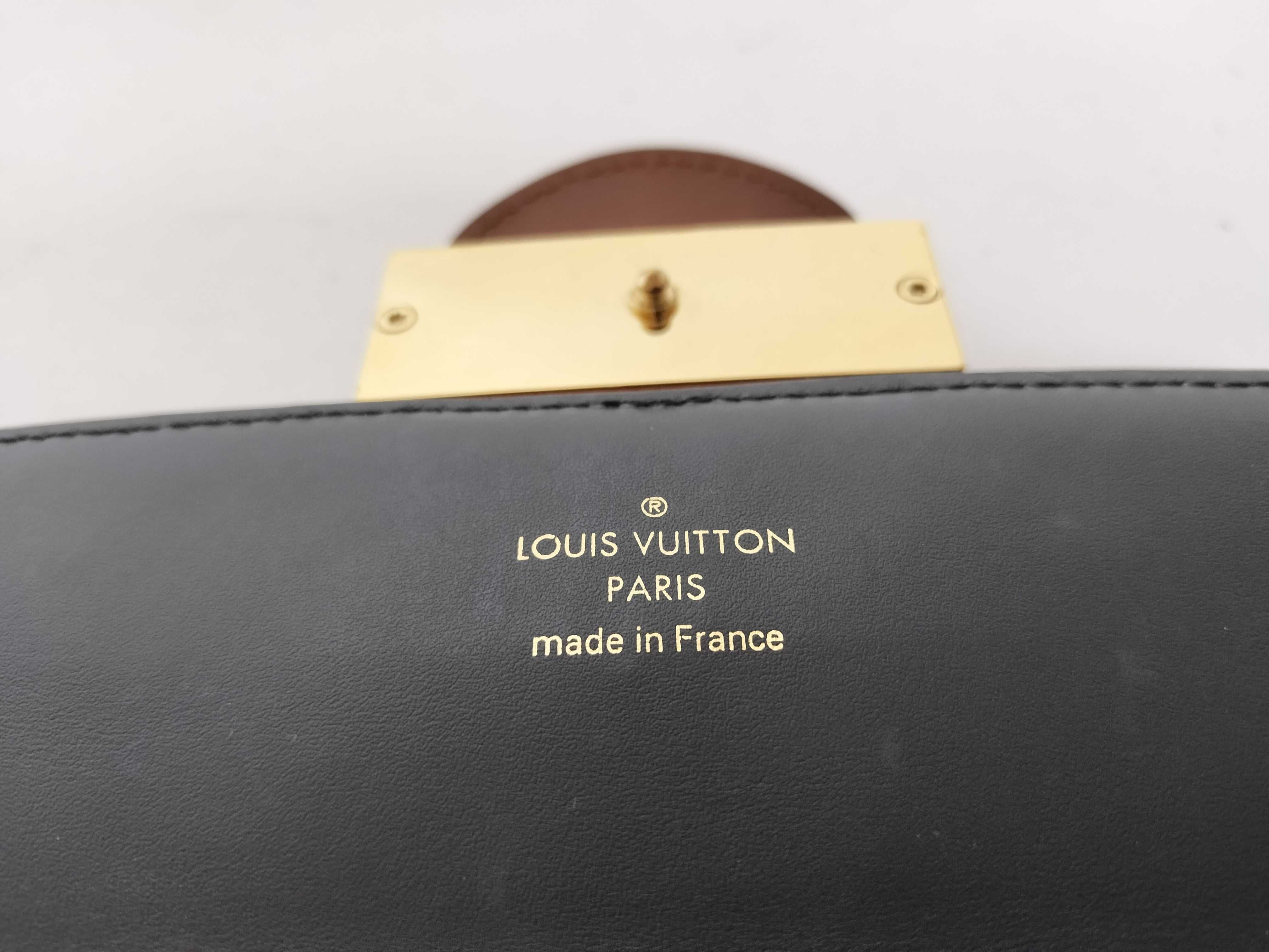 M46645 Monogram Portefeuille Sarah Dauphine Wallet — view 13