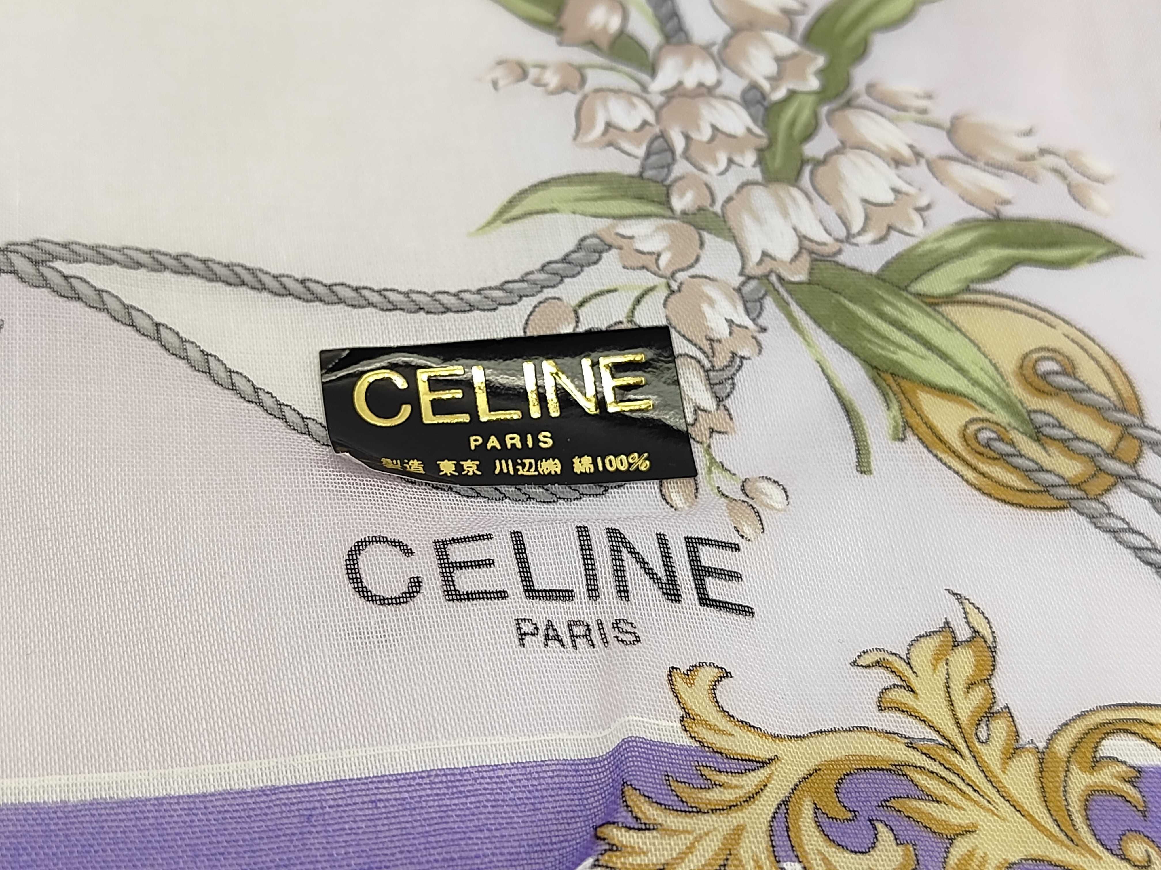 scarf and other accessories, brand new, unused, with box. — view 3