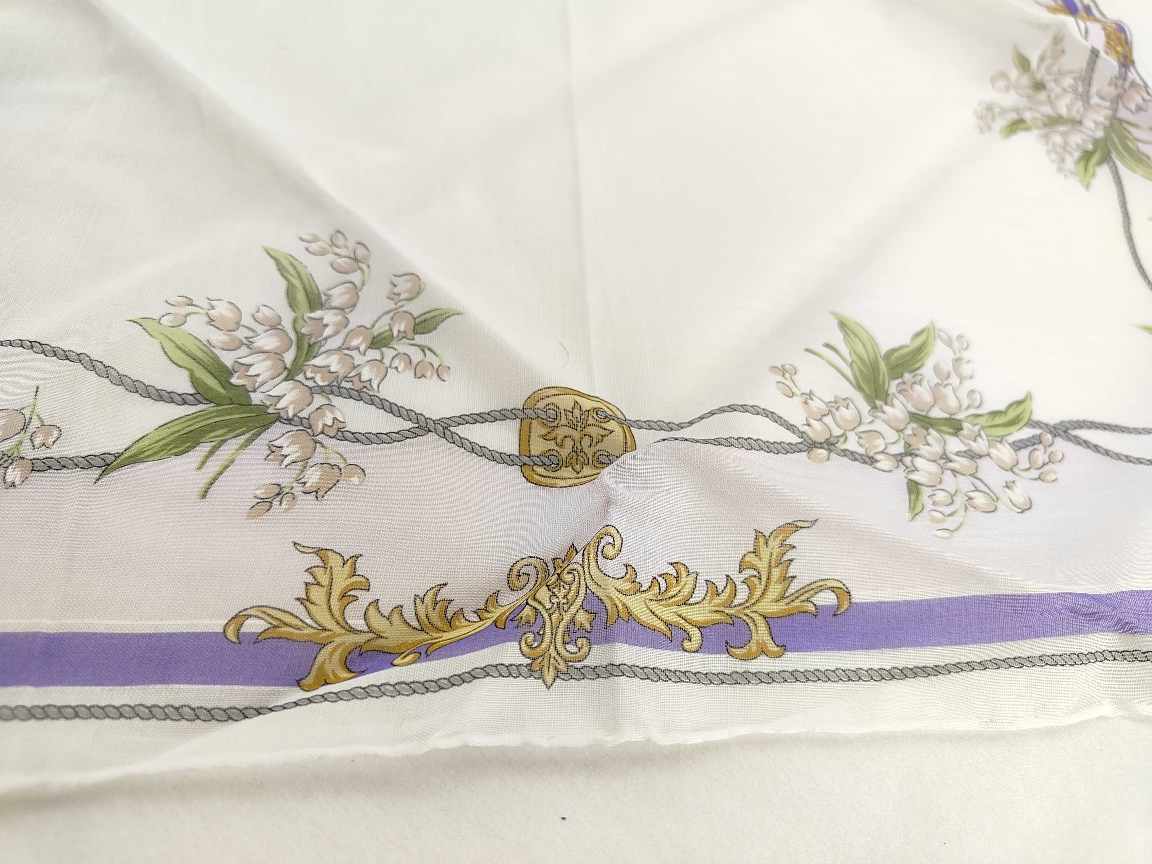 scarf and other accessories, brand new, unused, with box. — view 8