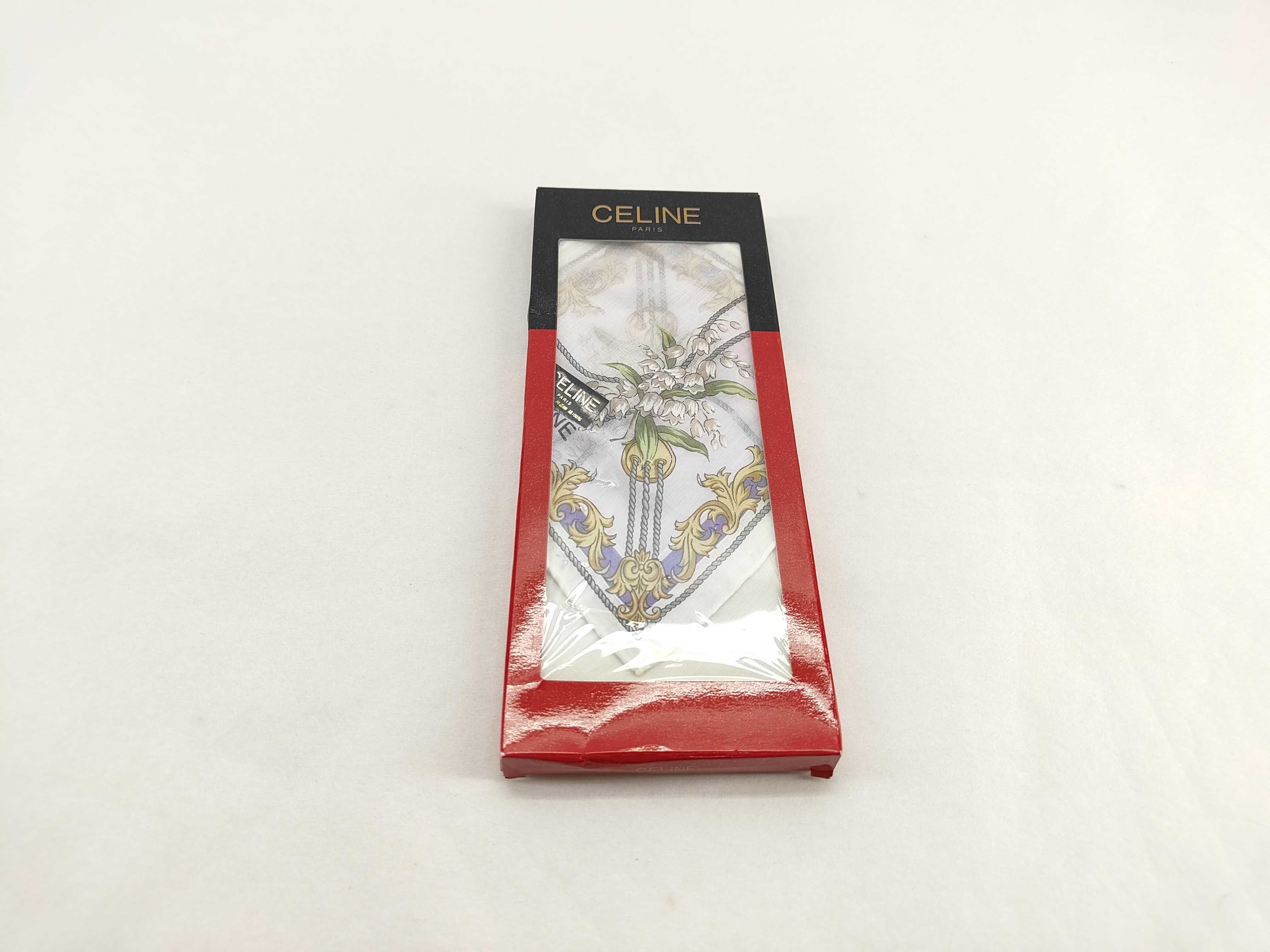 scarf and other accessories, brand new, unused, with box. — view 9