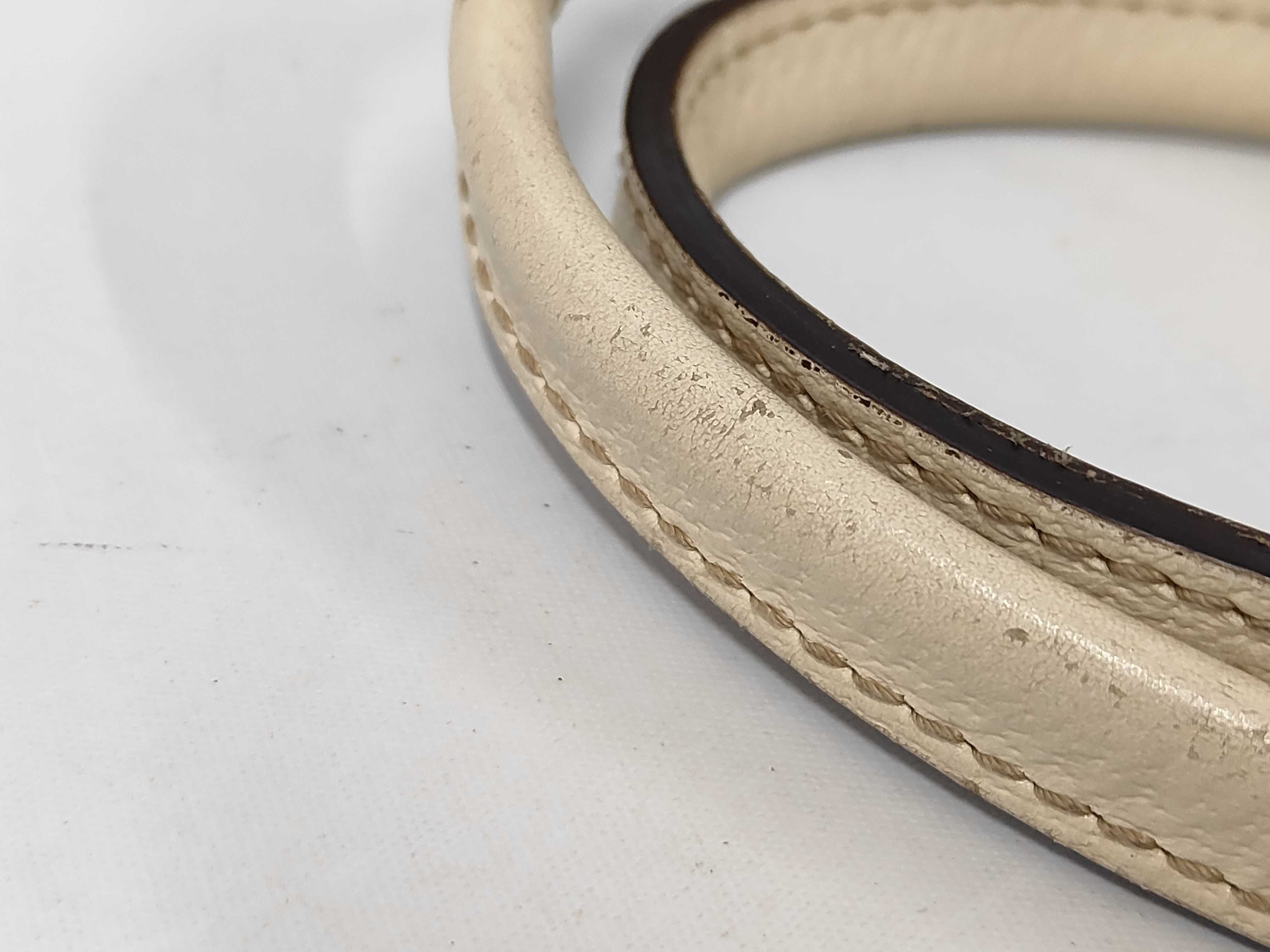 Sherry Canvas Handbag — view 7