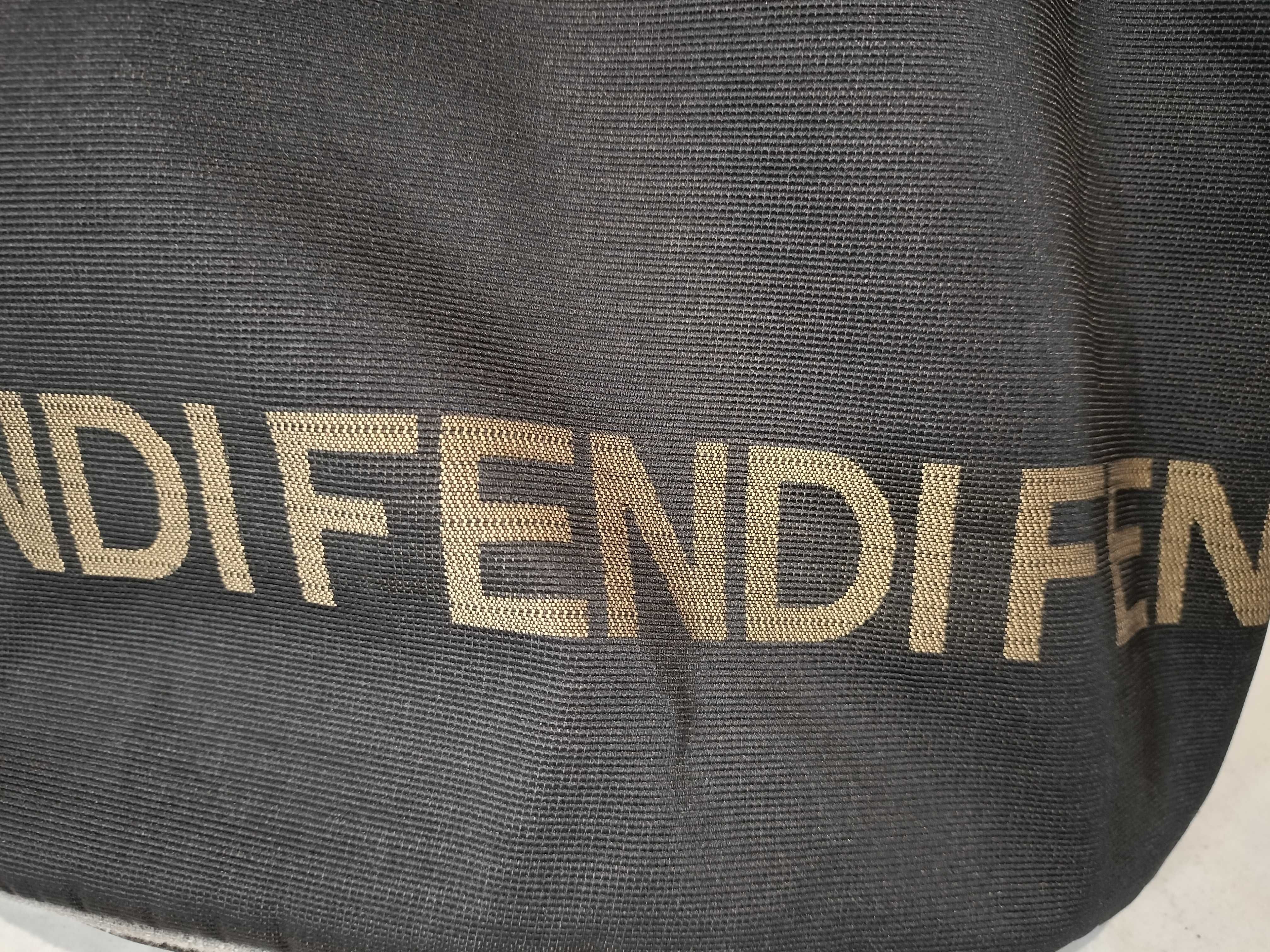 2241-26562-098 Nylon Tote Bag with Logo, Handbag — view 2