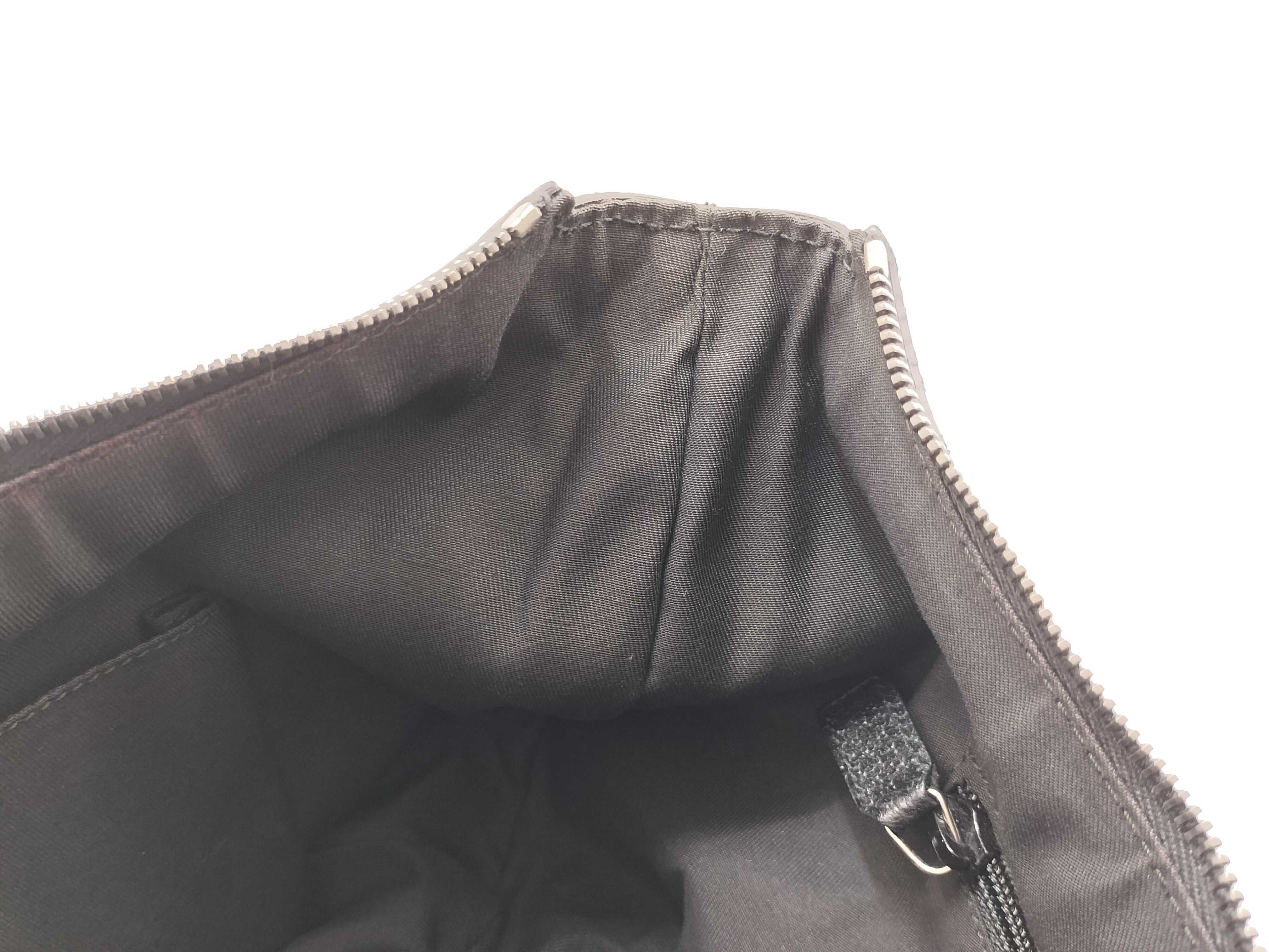 GG Canvas Shoulder Bag 181092 — view 12