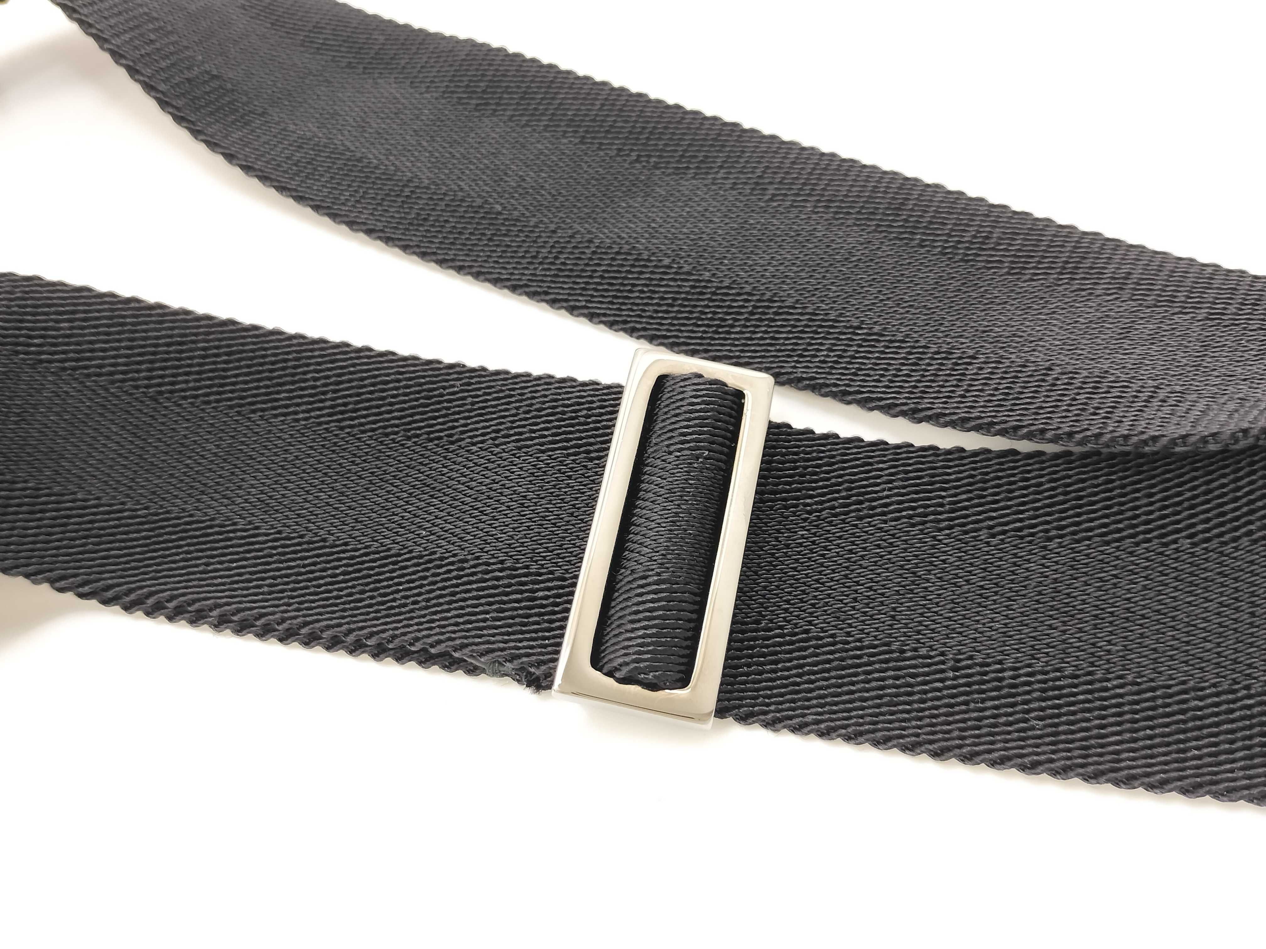 GG Canvas Shoulder Bag 181092 — view 6