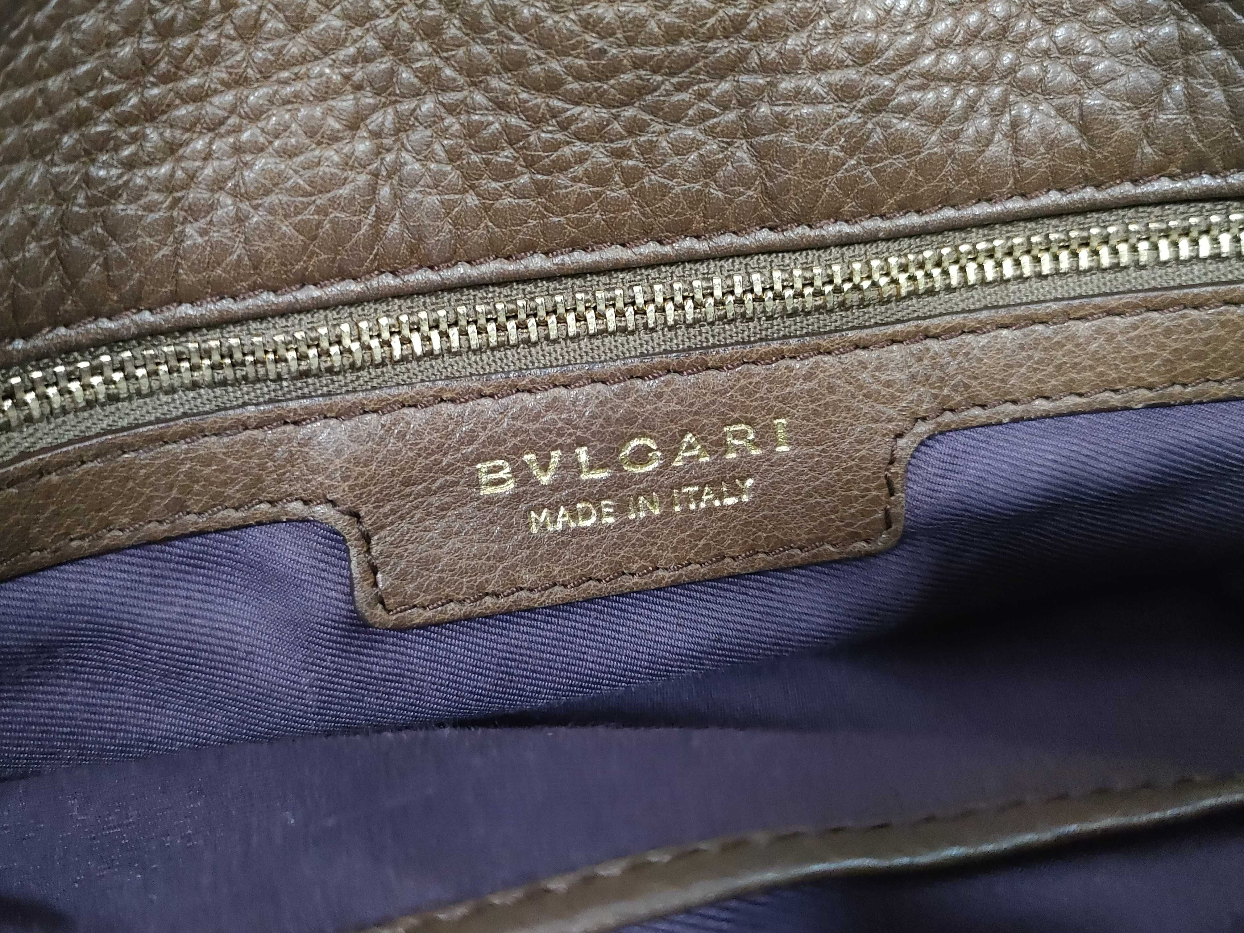 Monete Chain Shoulder Bag — view 11