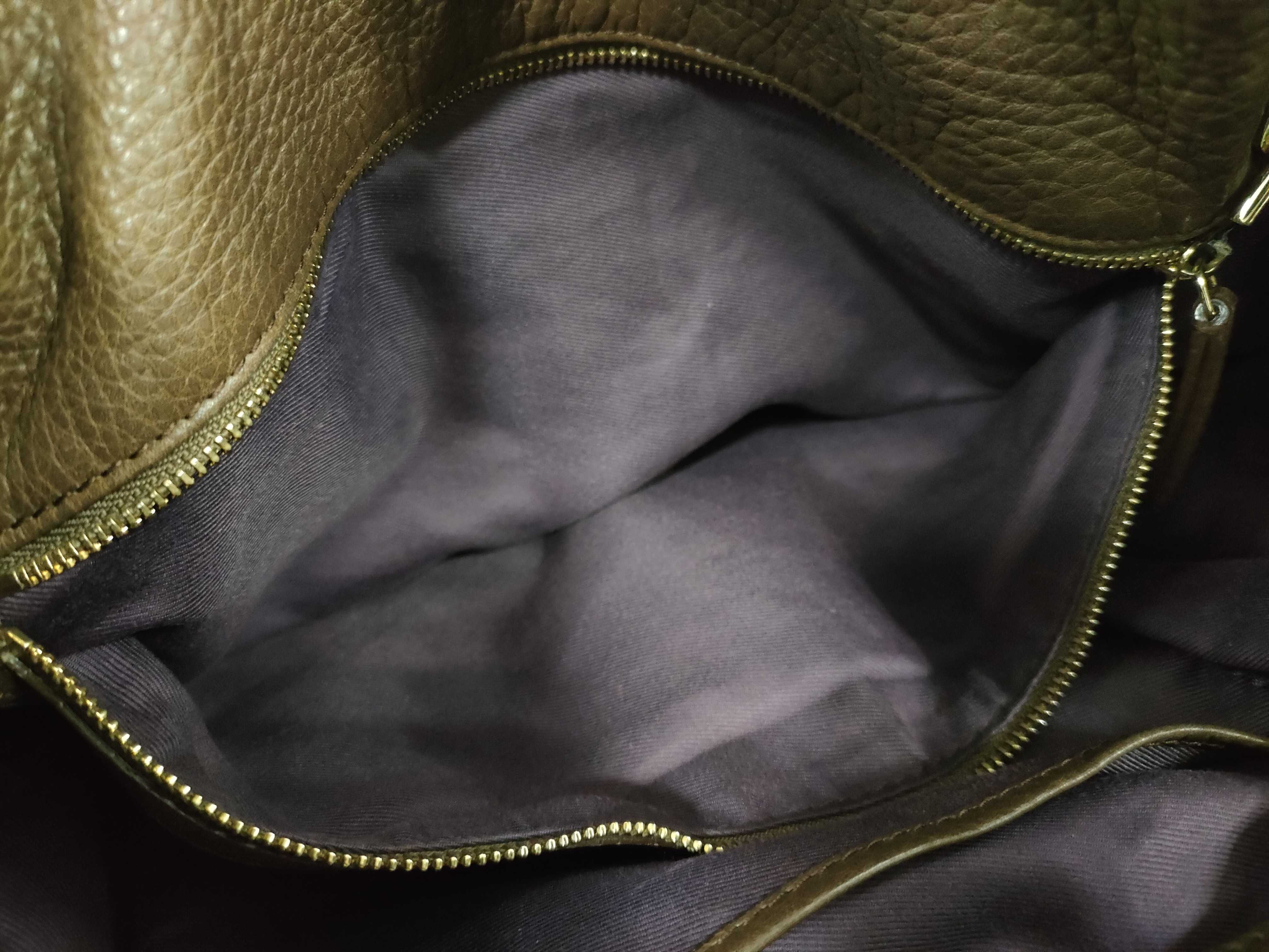 Monete Chain Shoulder Bag — view 12