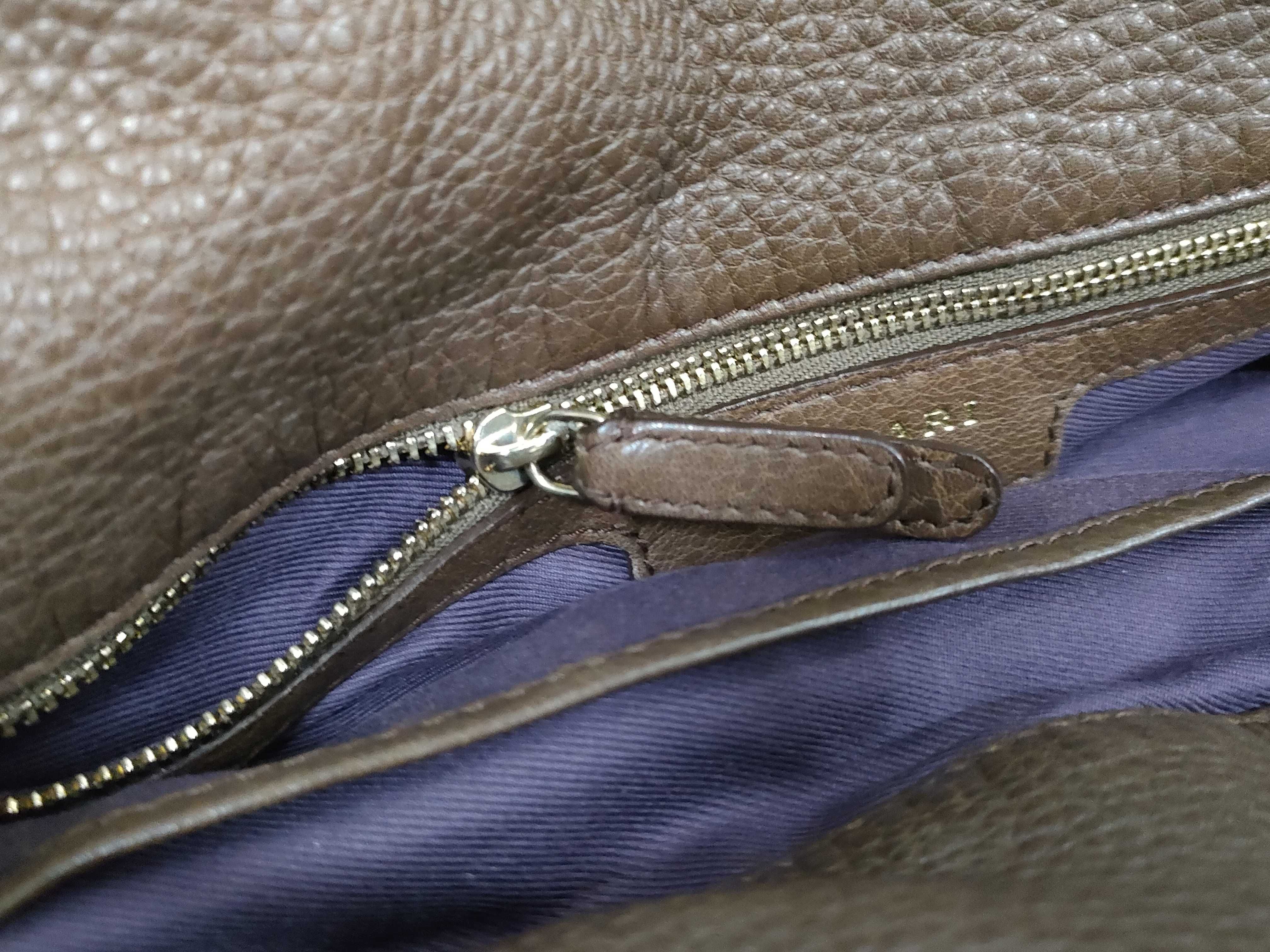 Monete Chain Shoulder Bag — view 13