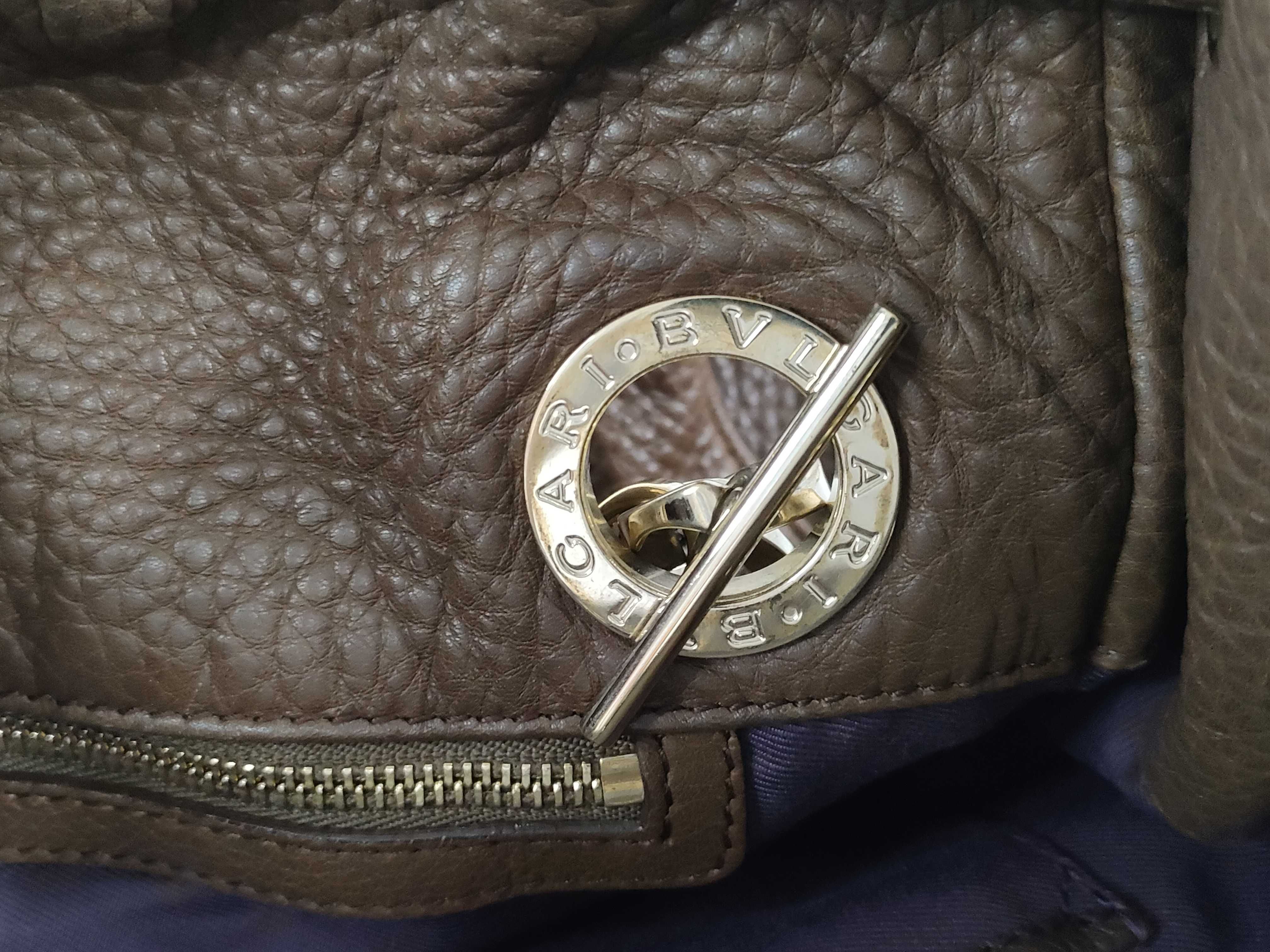 Monete Chain Shoulder Bag — view 14