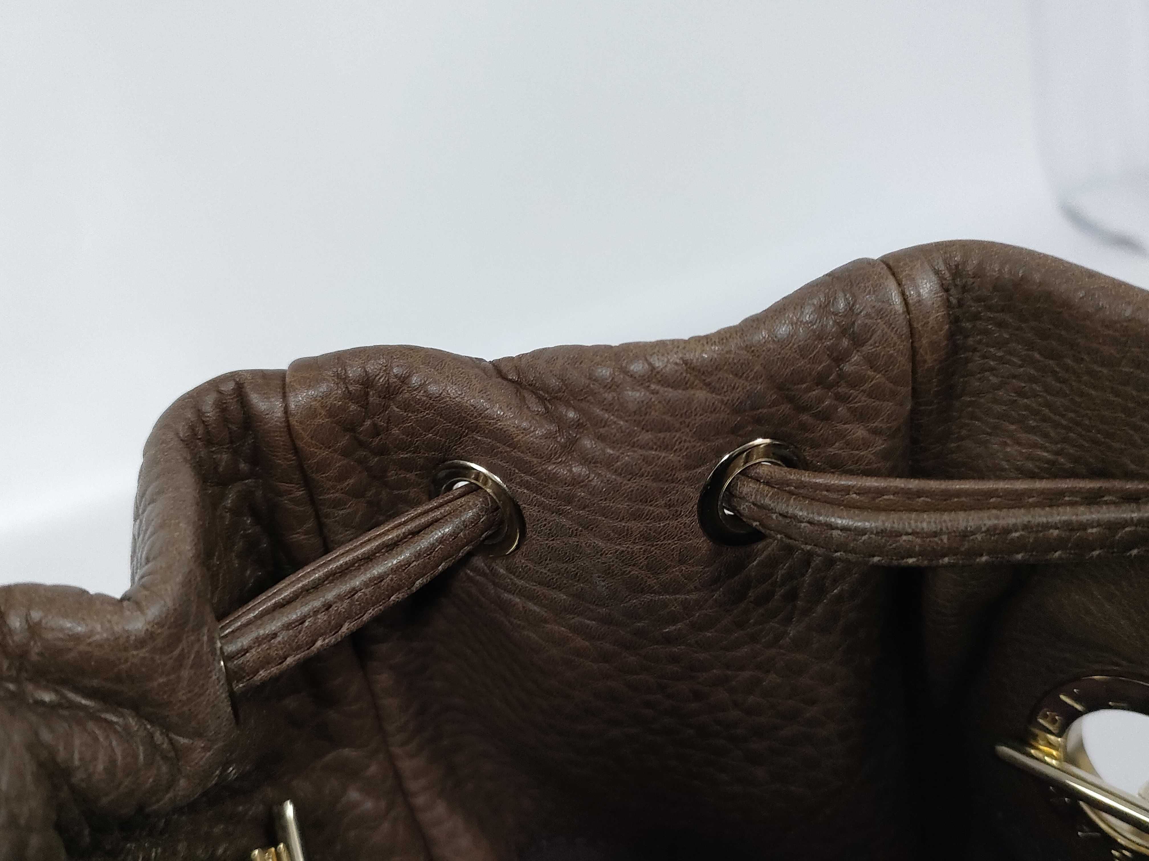 Monete Chain Shoulder Bag — view 15