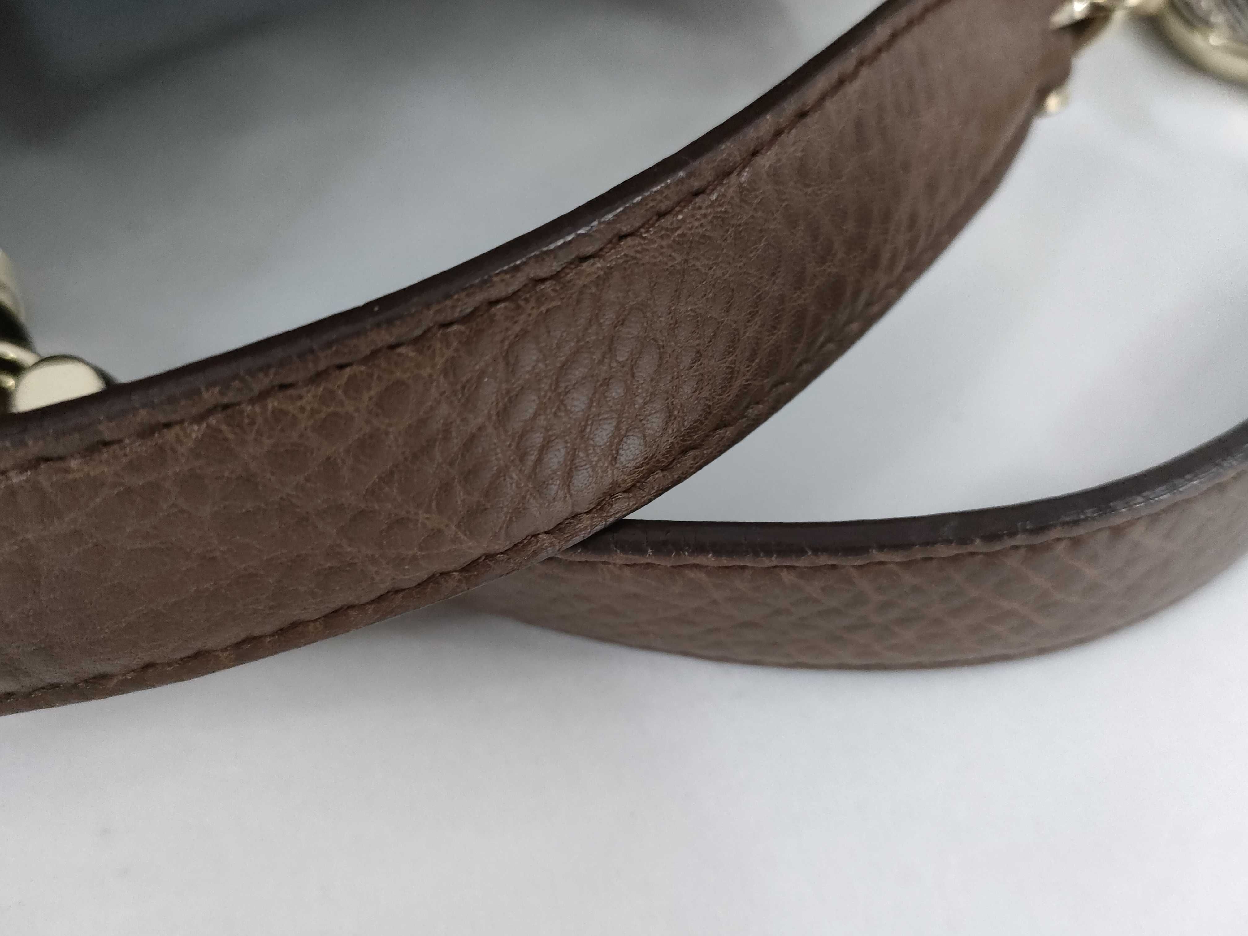 Monete Chain Shoulder Bag — view 4