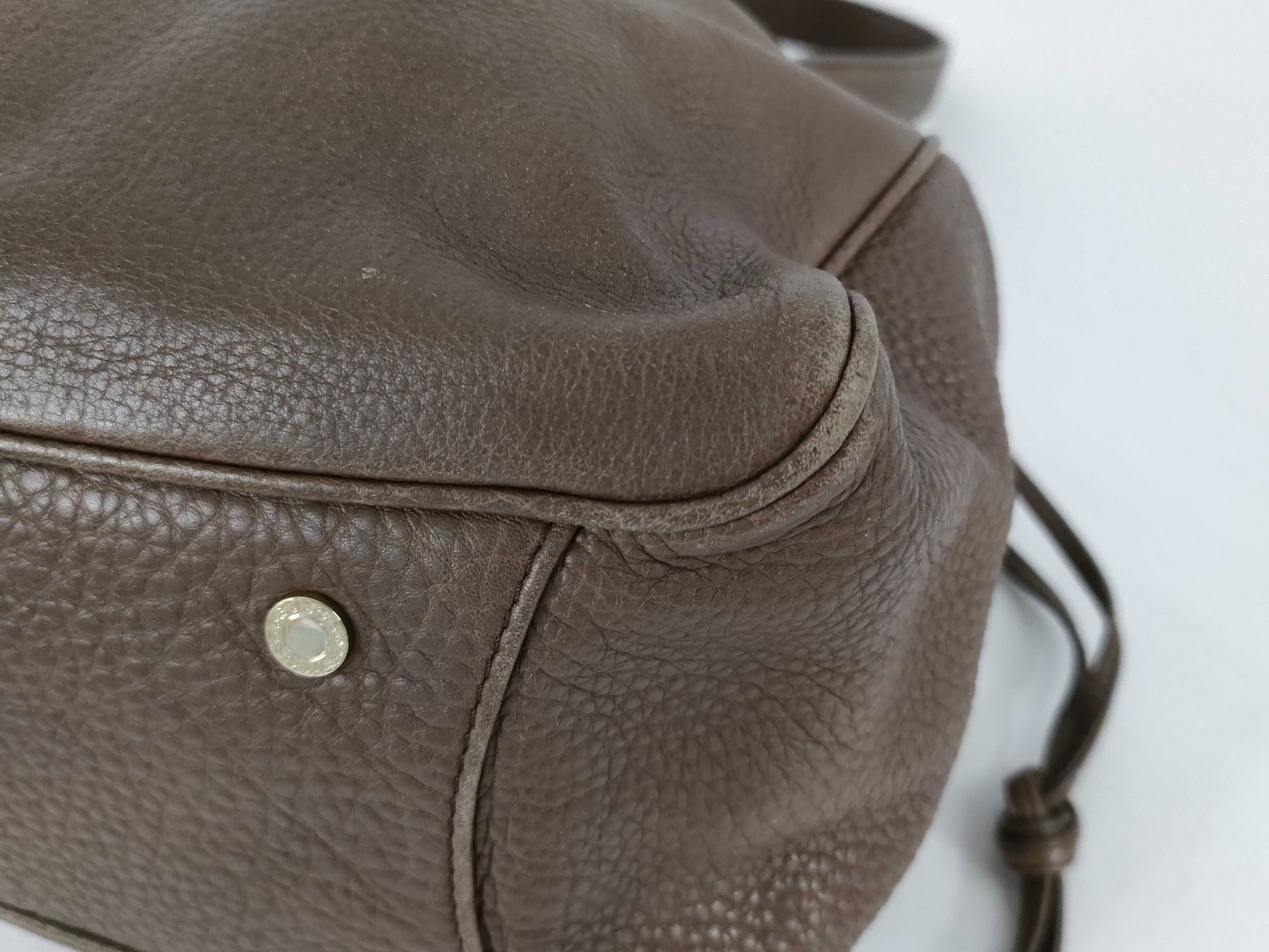 Monete Chain Shoulder Bag — view 7