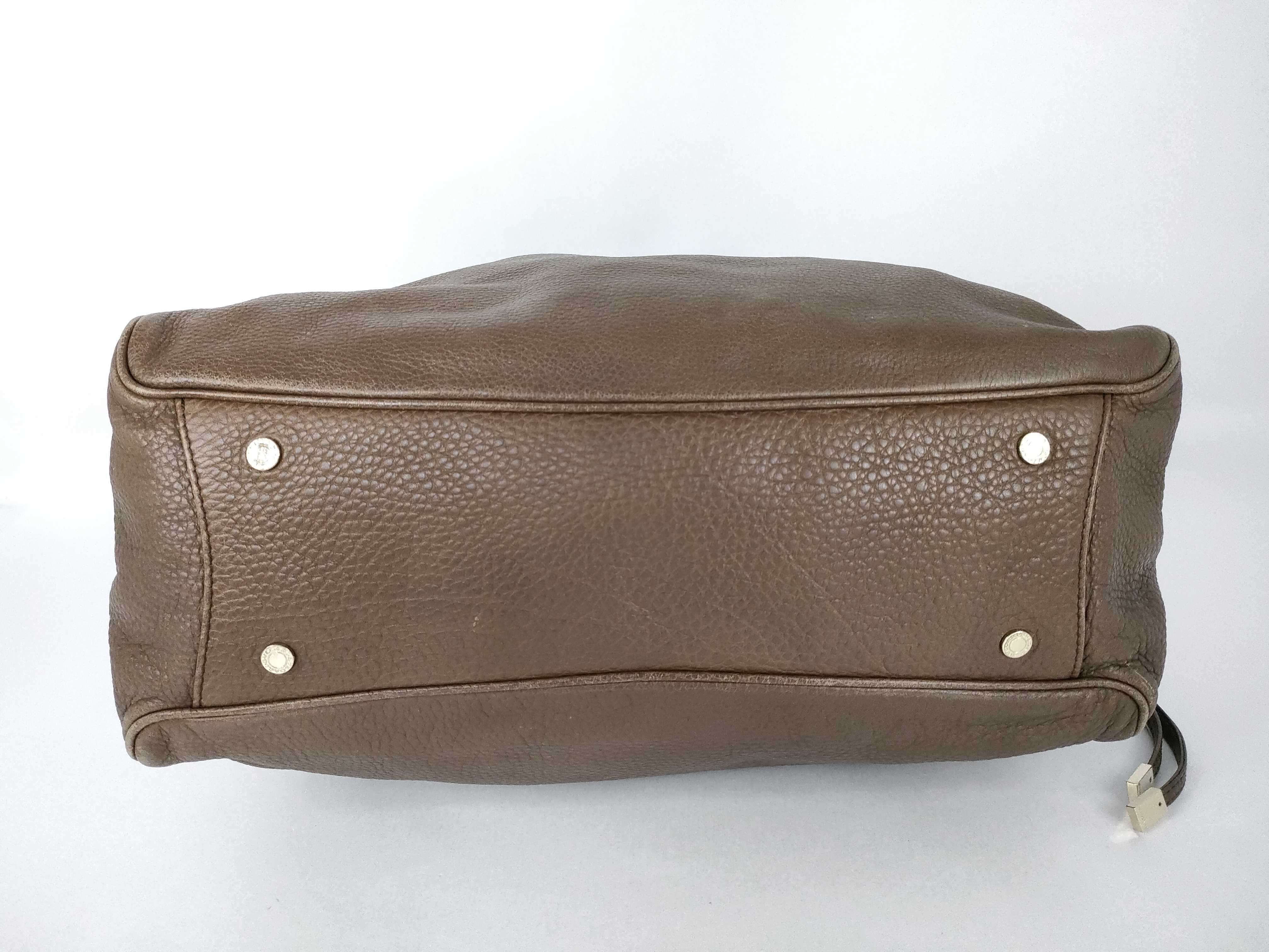Monete Chain Shoulder Bag — view 8