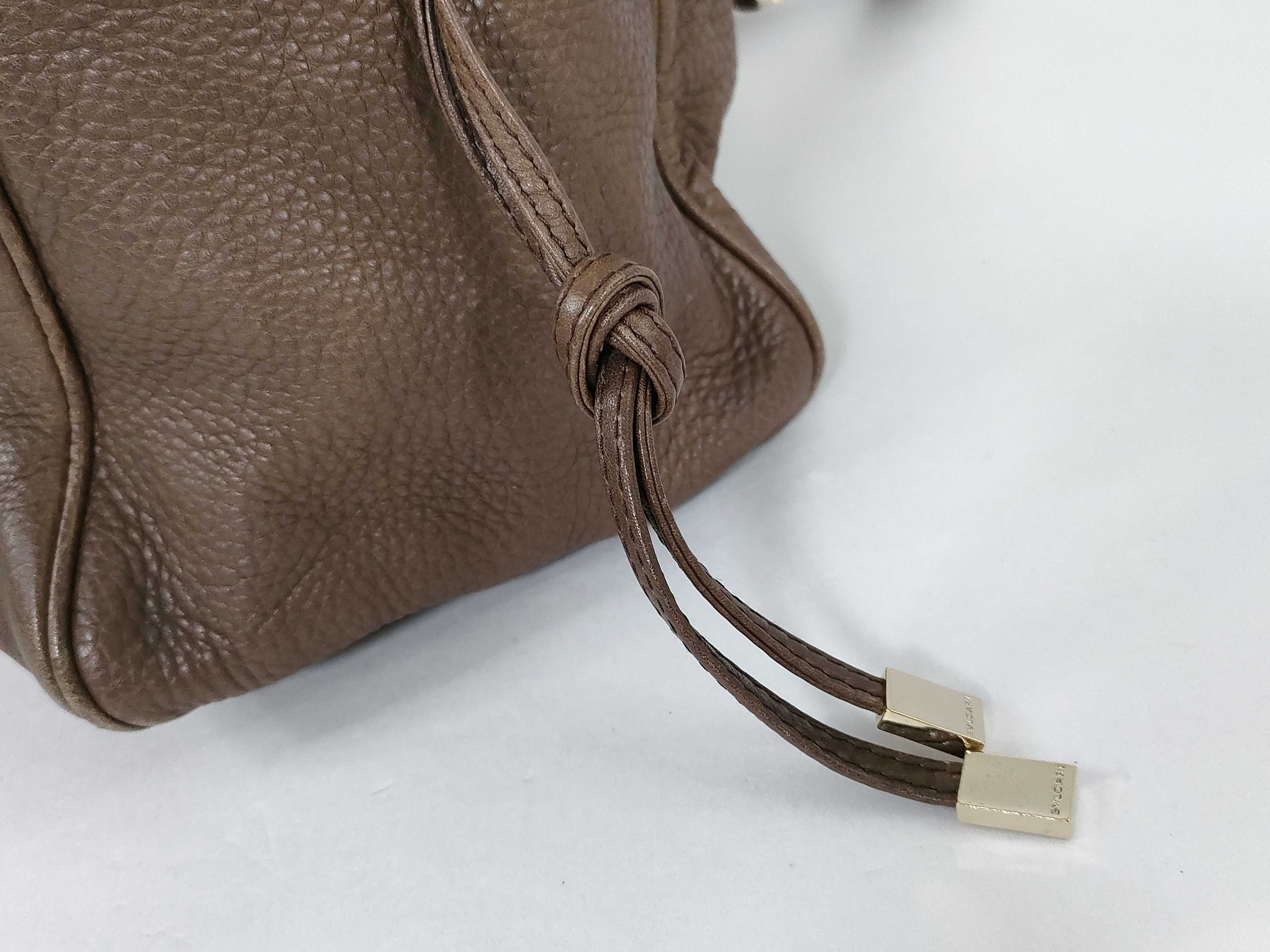 Monete Chain Shoulder Bag — view 9