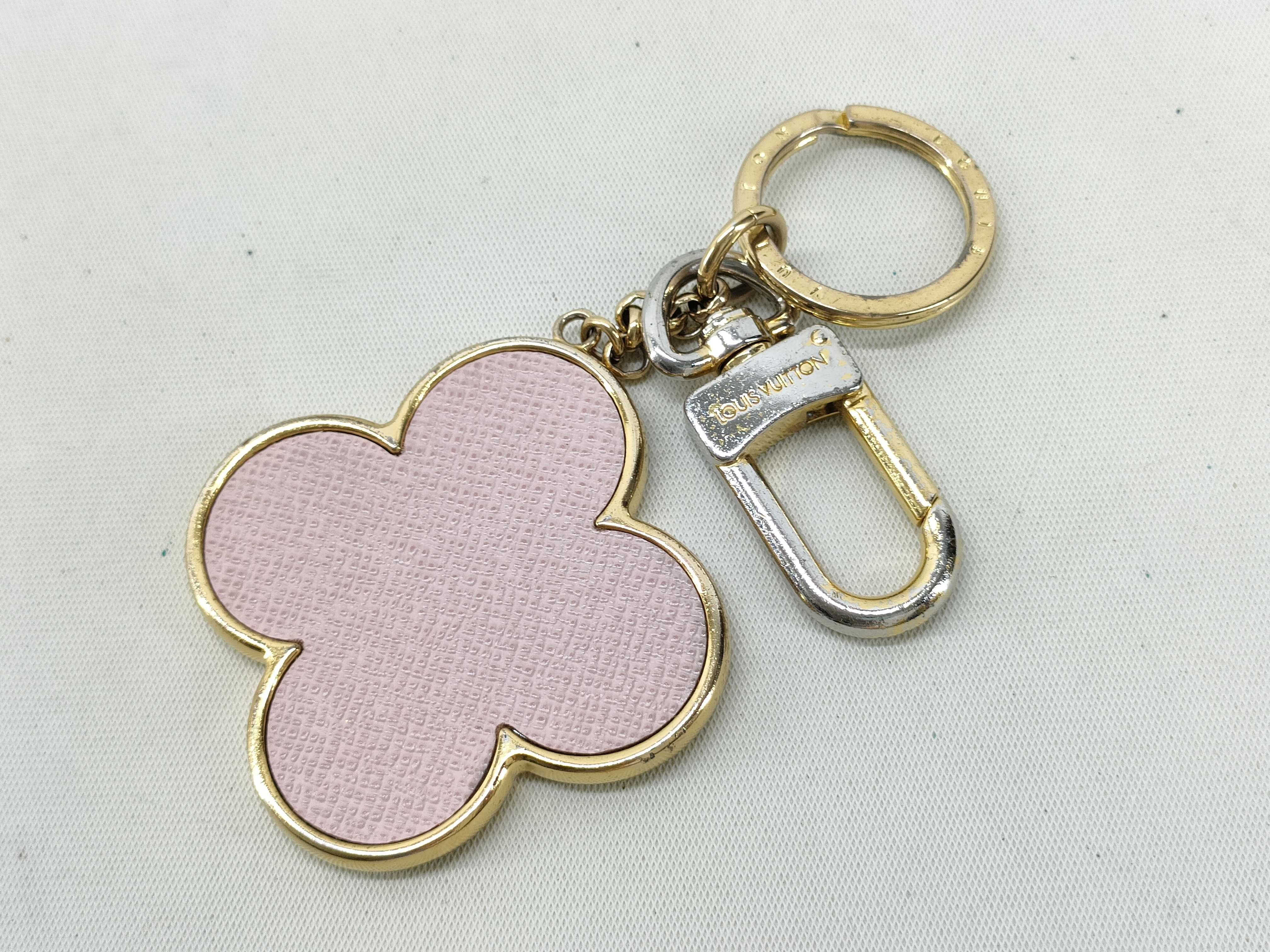 Charm Keyring M69406 Key Case — view 2