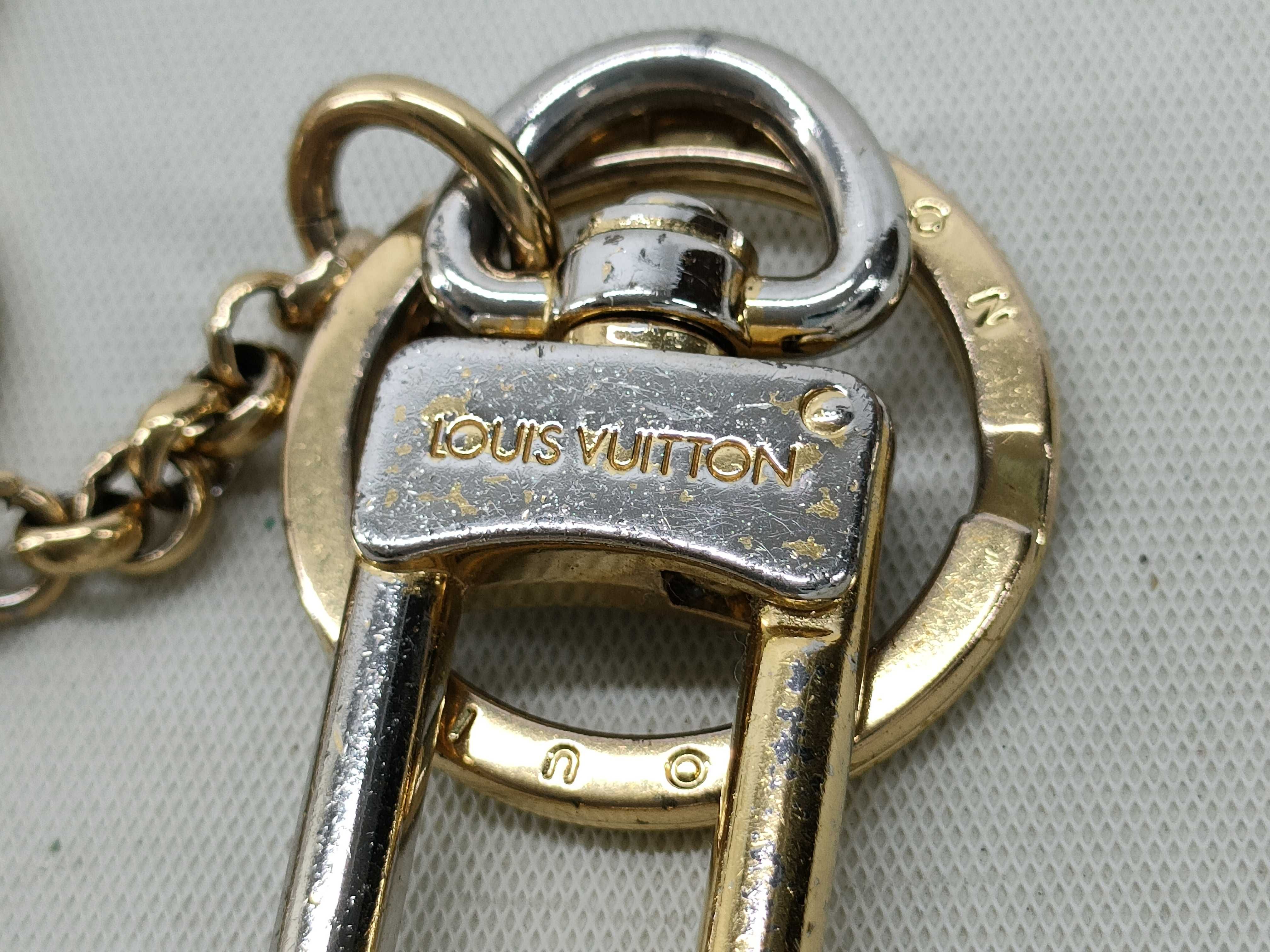 Charm Keyring M69406 Key Case — view 5
