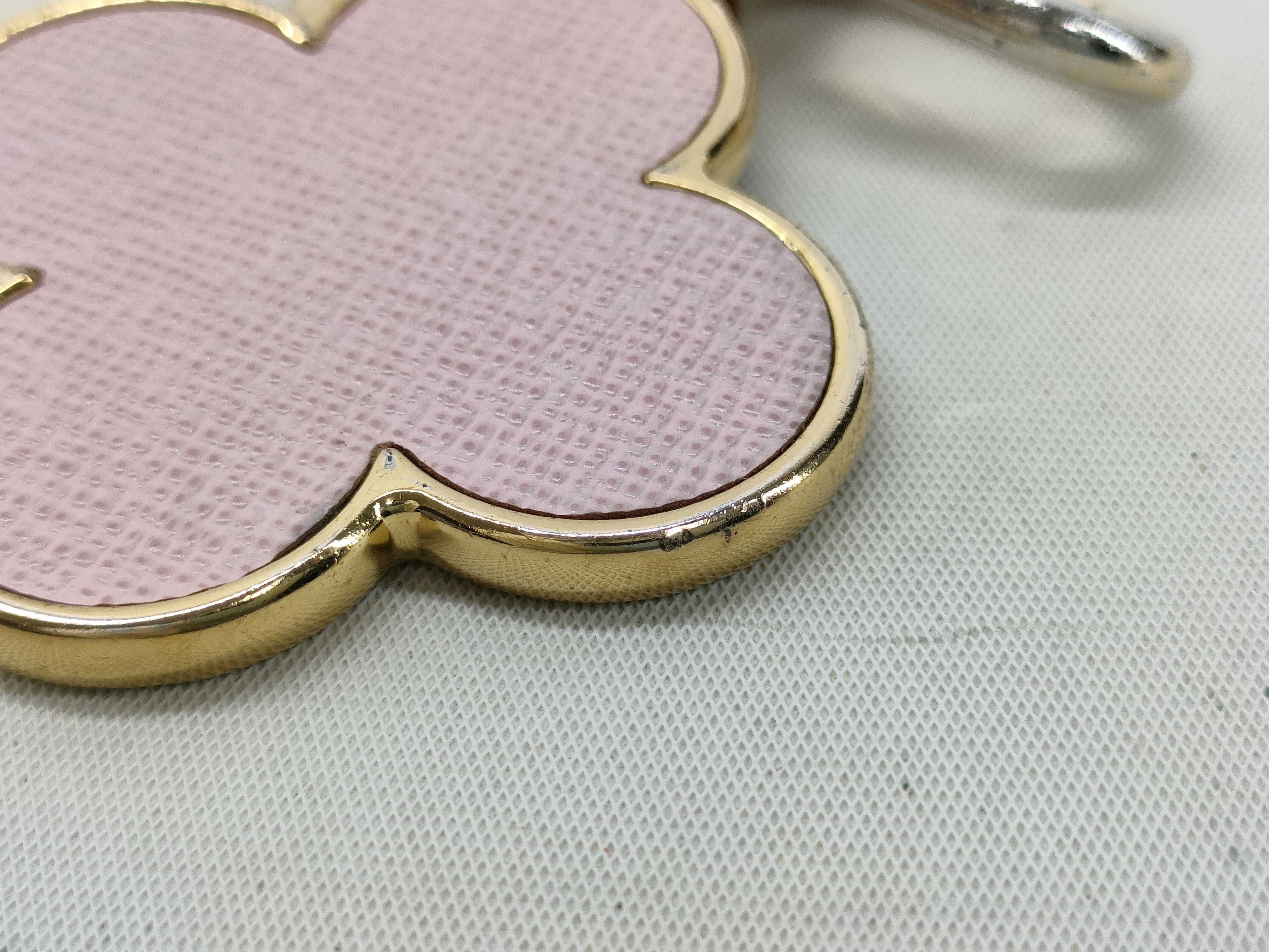 Charm Keyring M69406 Key Case — view 8