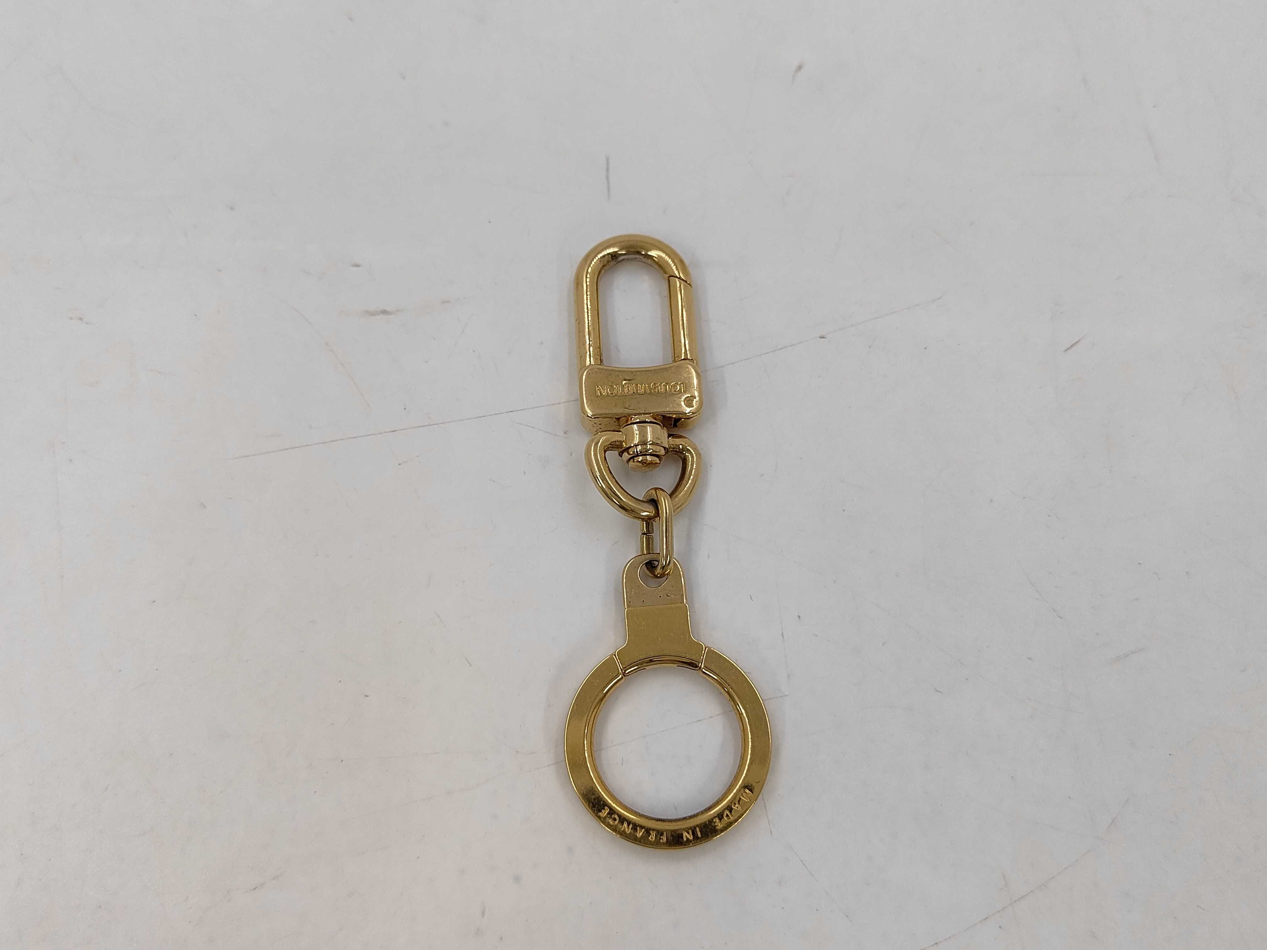 Ancre Keyring Key Case