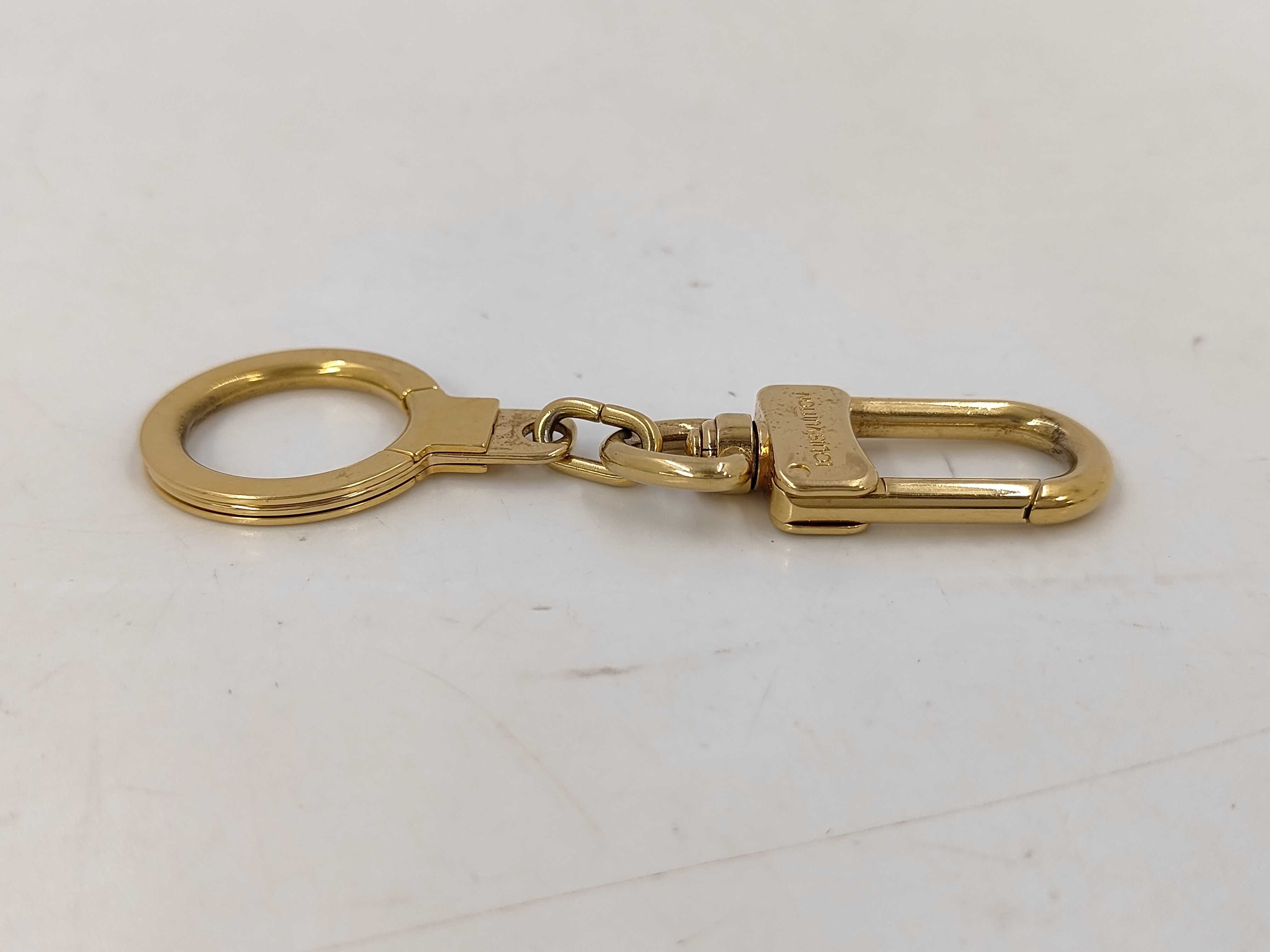 Ancre Keyring Key Case — view 3