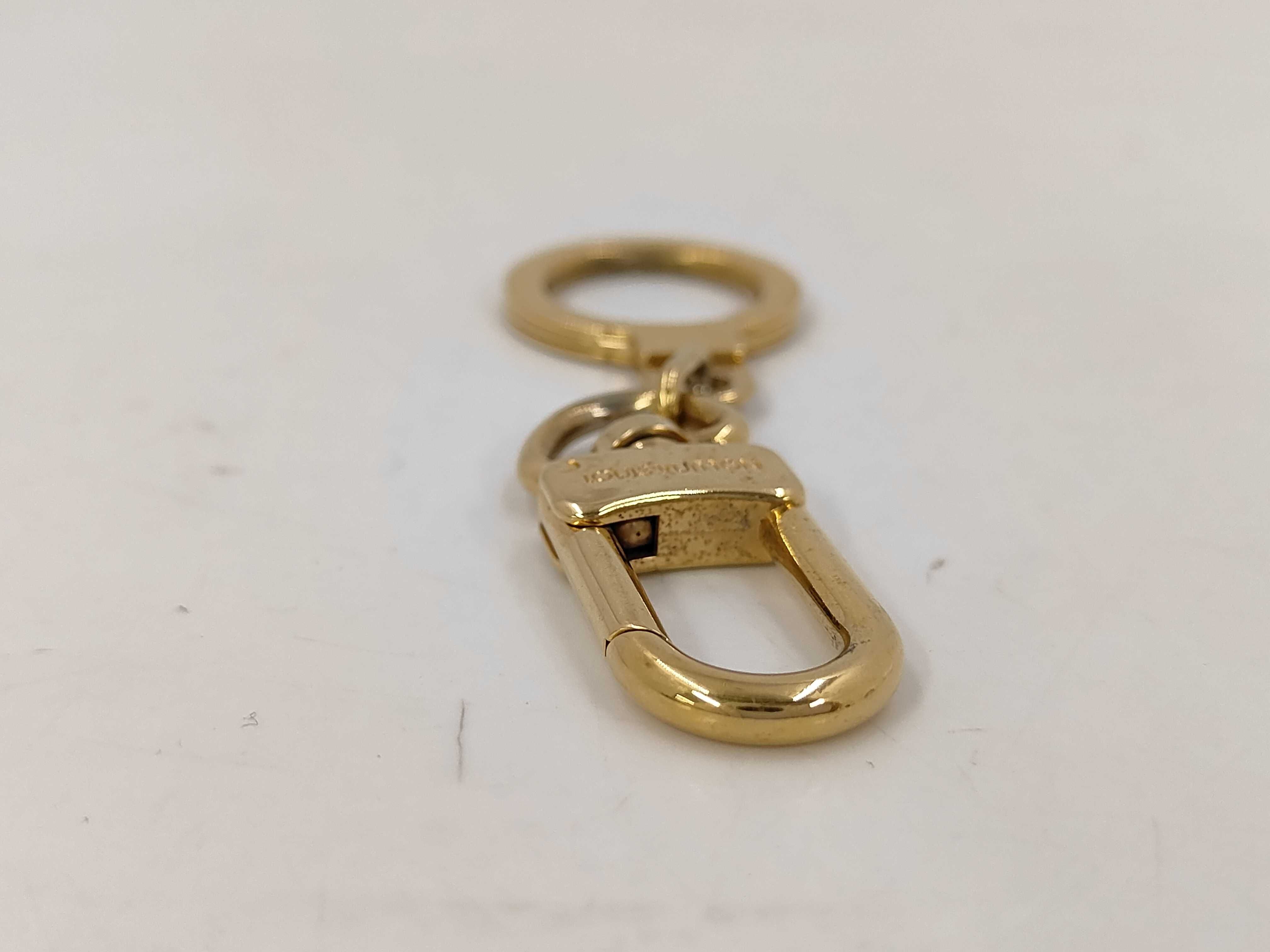 Ancre Keyring Key Case — view 4