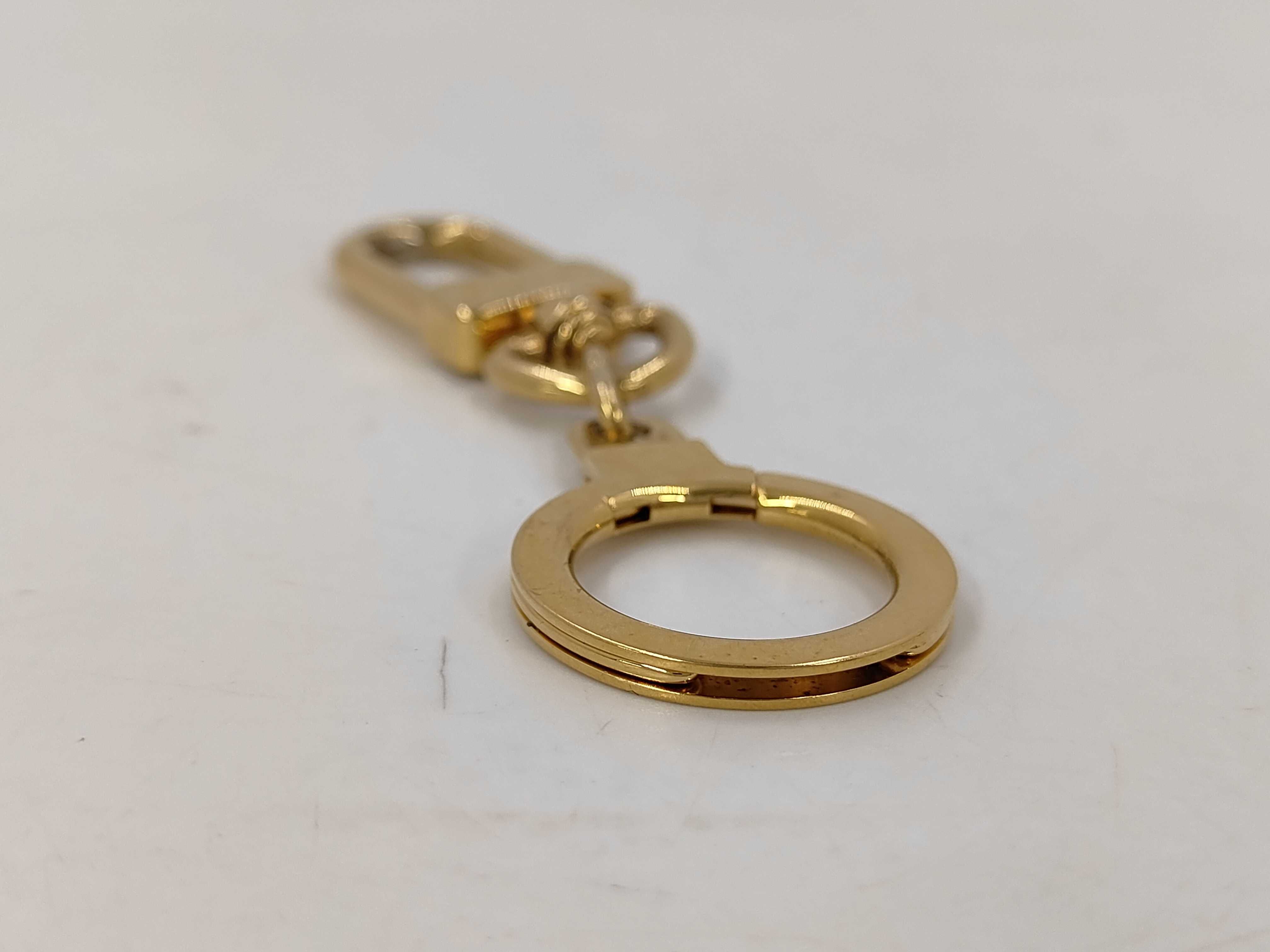 Ancre Keyring Key Case — view 5
