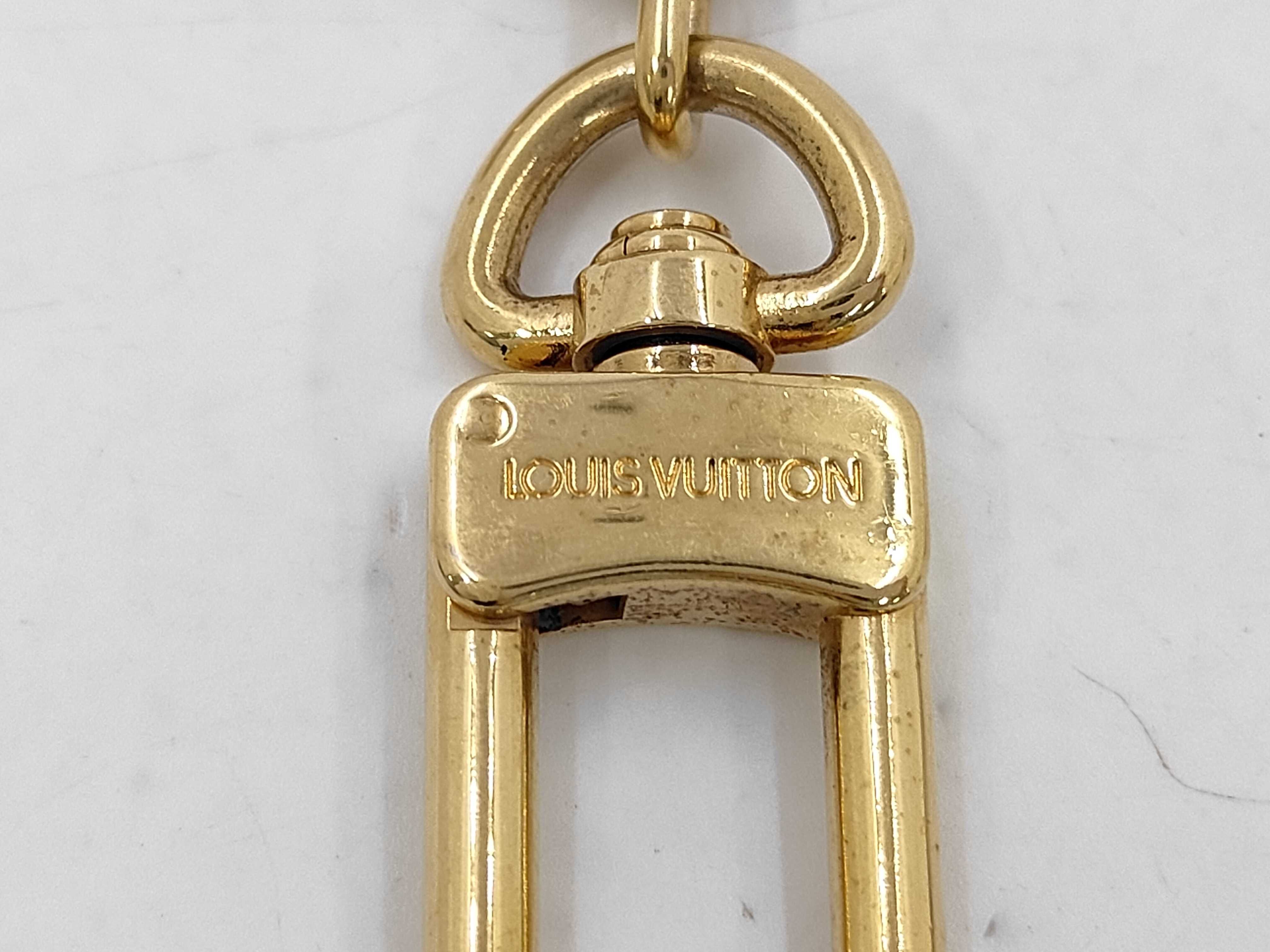 Ancre Keyring Key Case — view 6