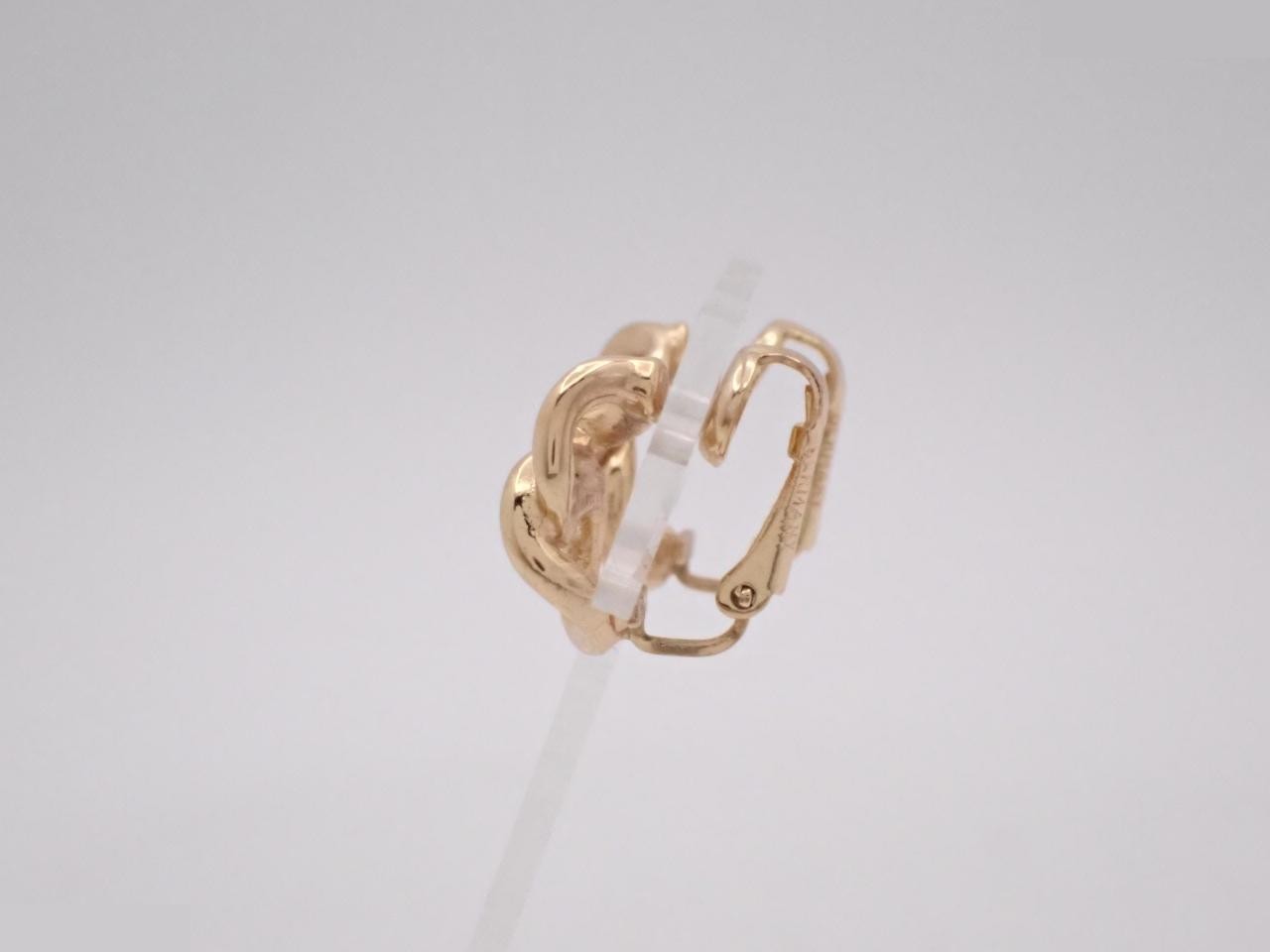 Other lines: Precious metals and earrings — view 3