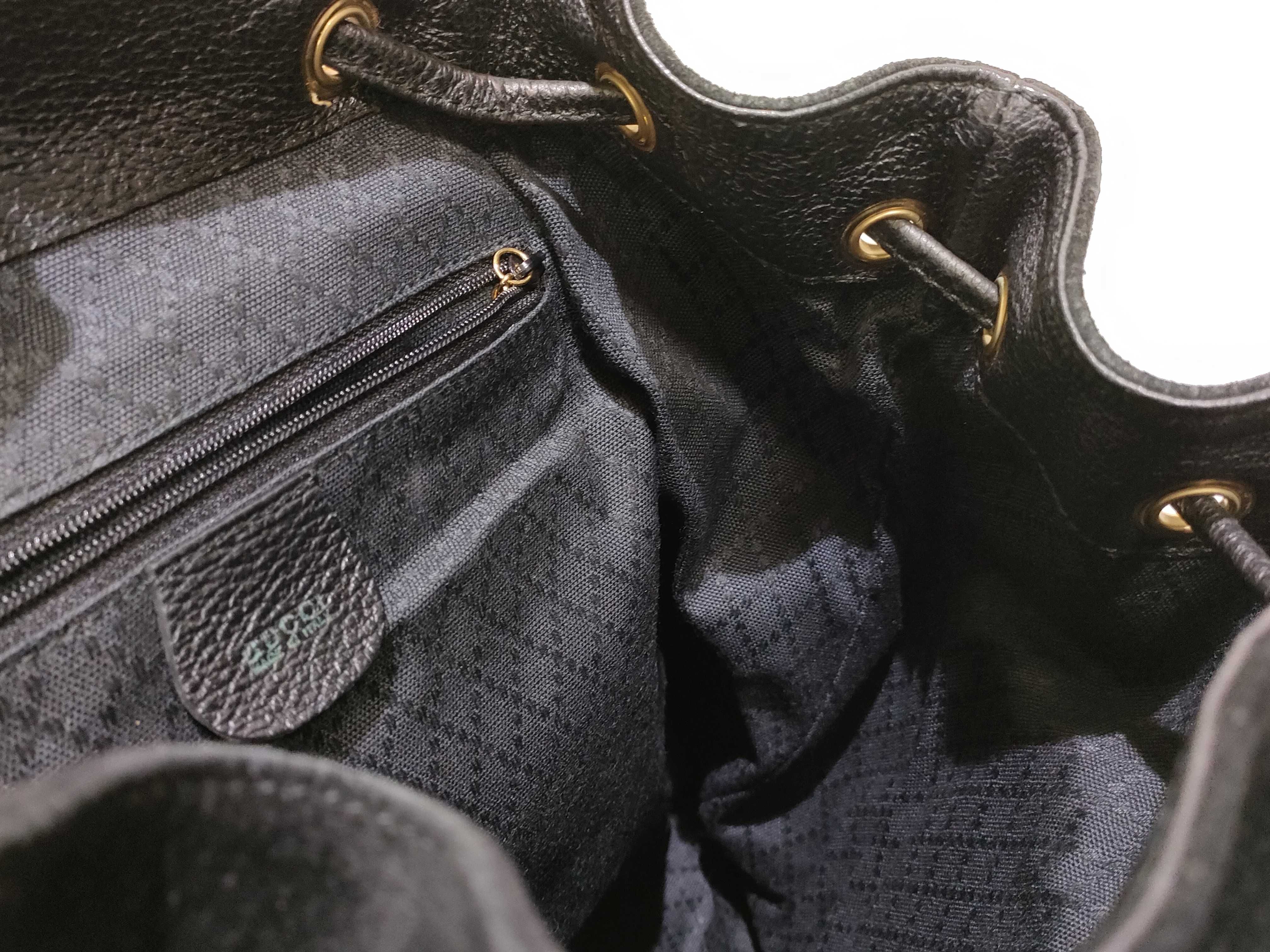 Bamboo Backpack — view 11
