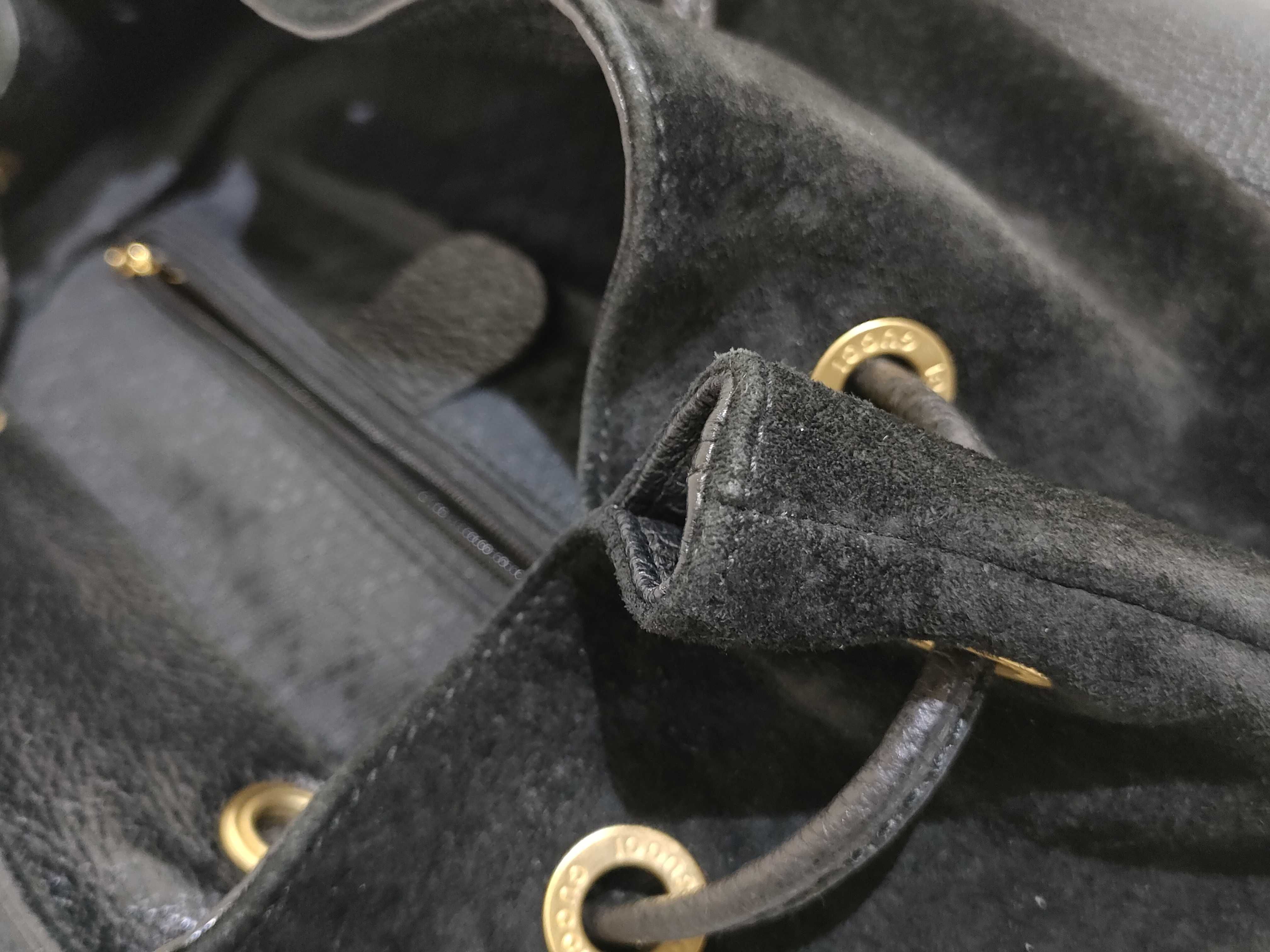 Bamboo Backpack — view 12