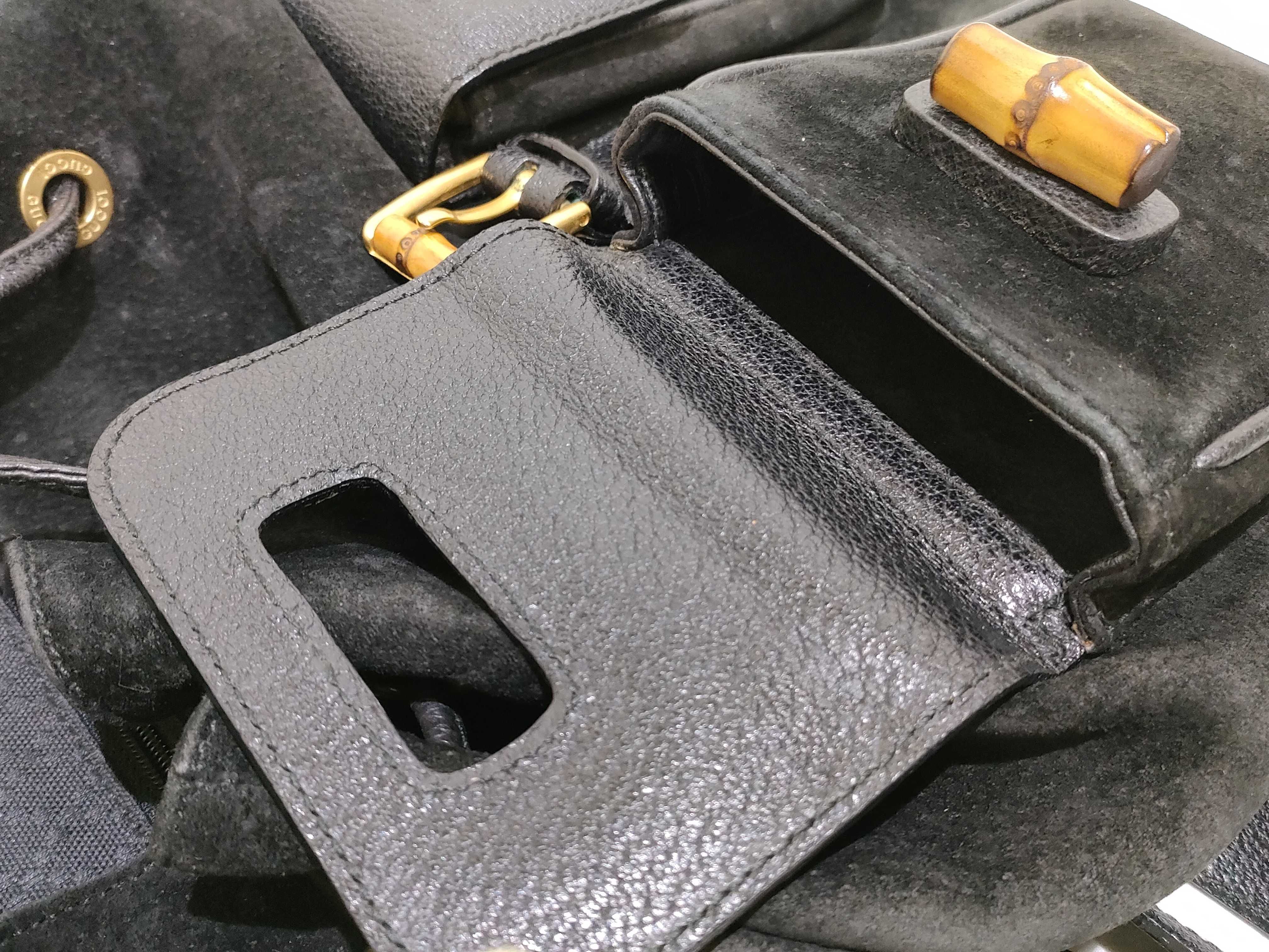 Bamboo Backpack — view 15