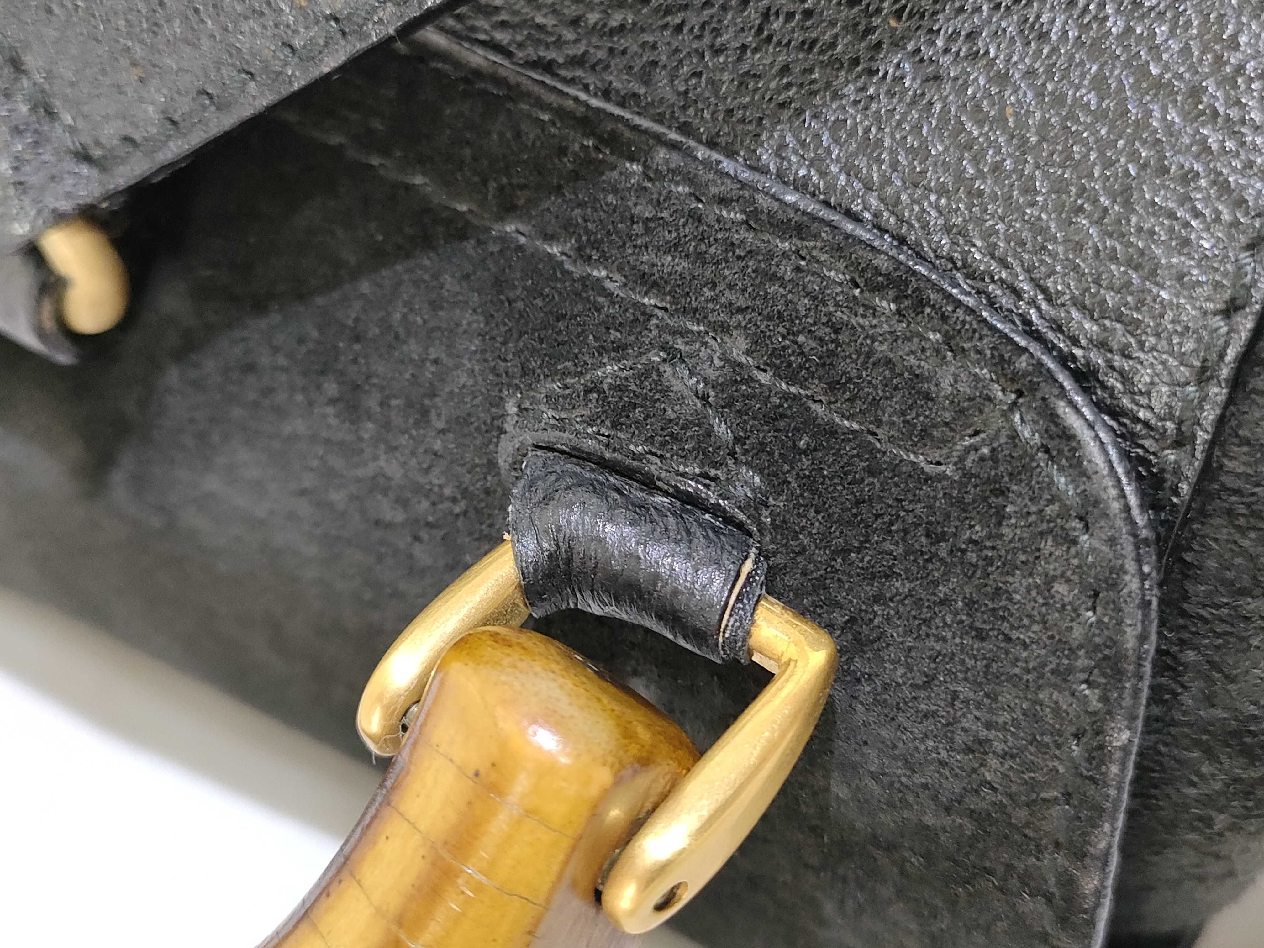 Bamboo Backpack — view 5