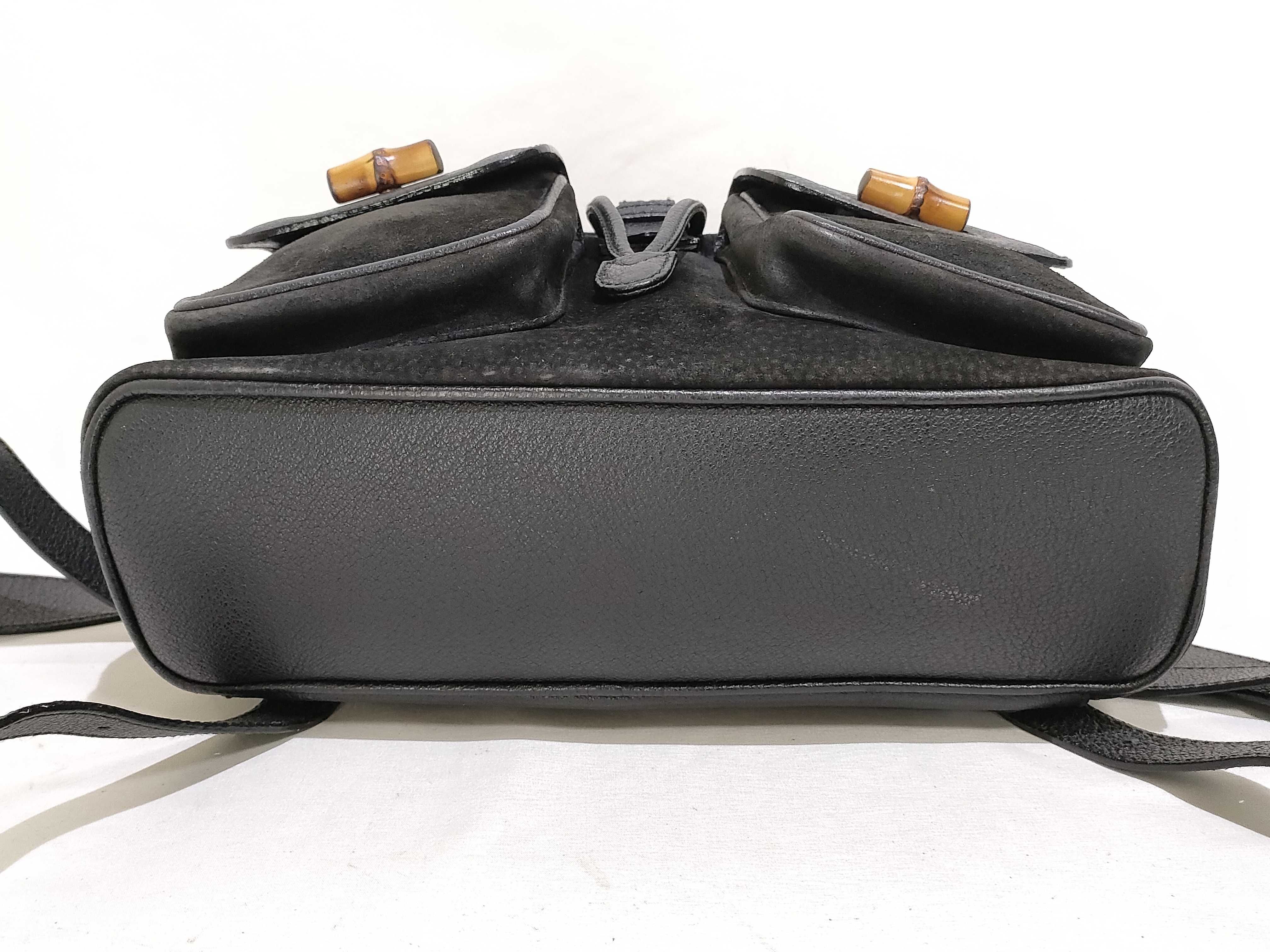Bamboo Backpack — view 7