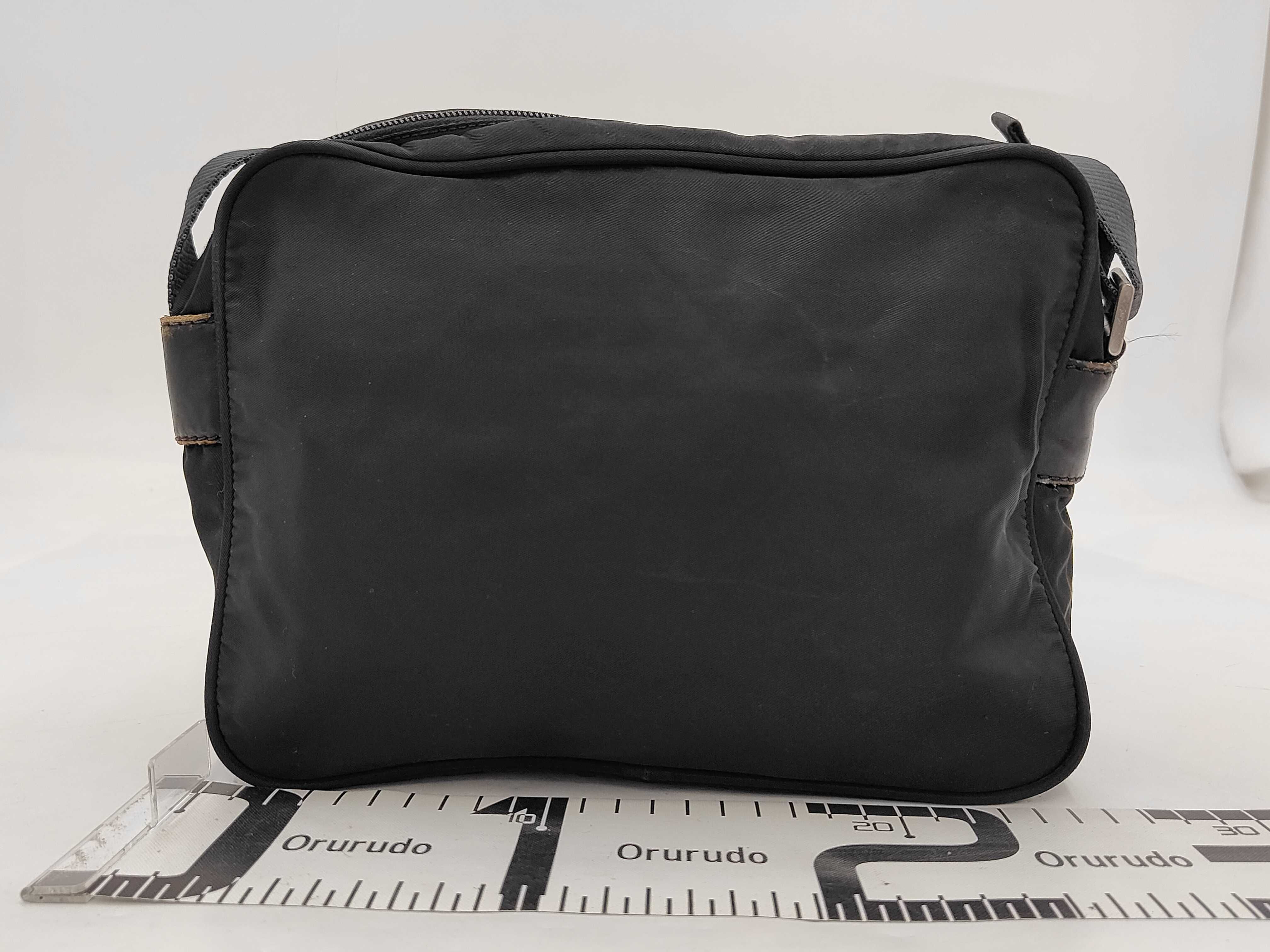 shoulder bag — view 2