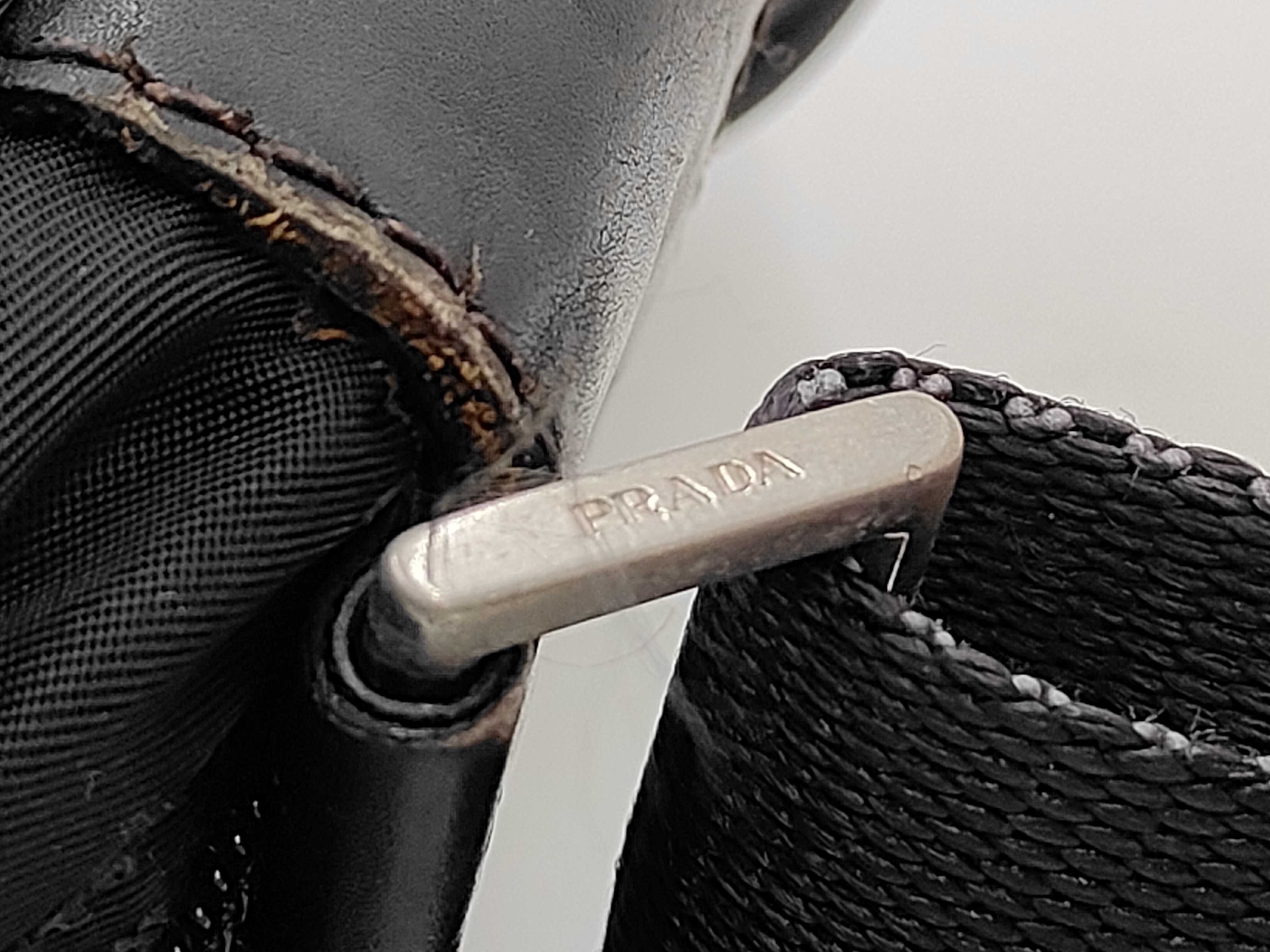 shoulder bag — view 6